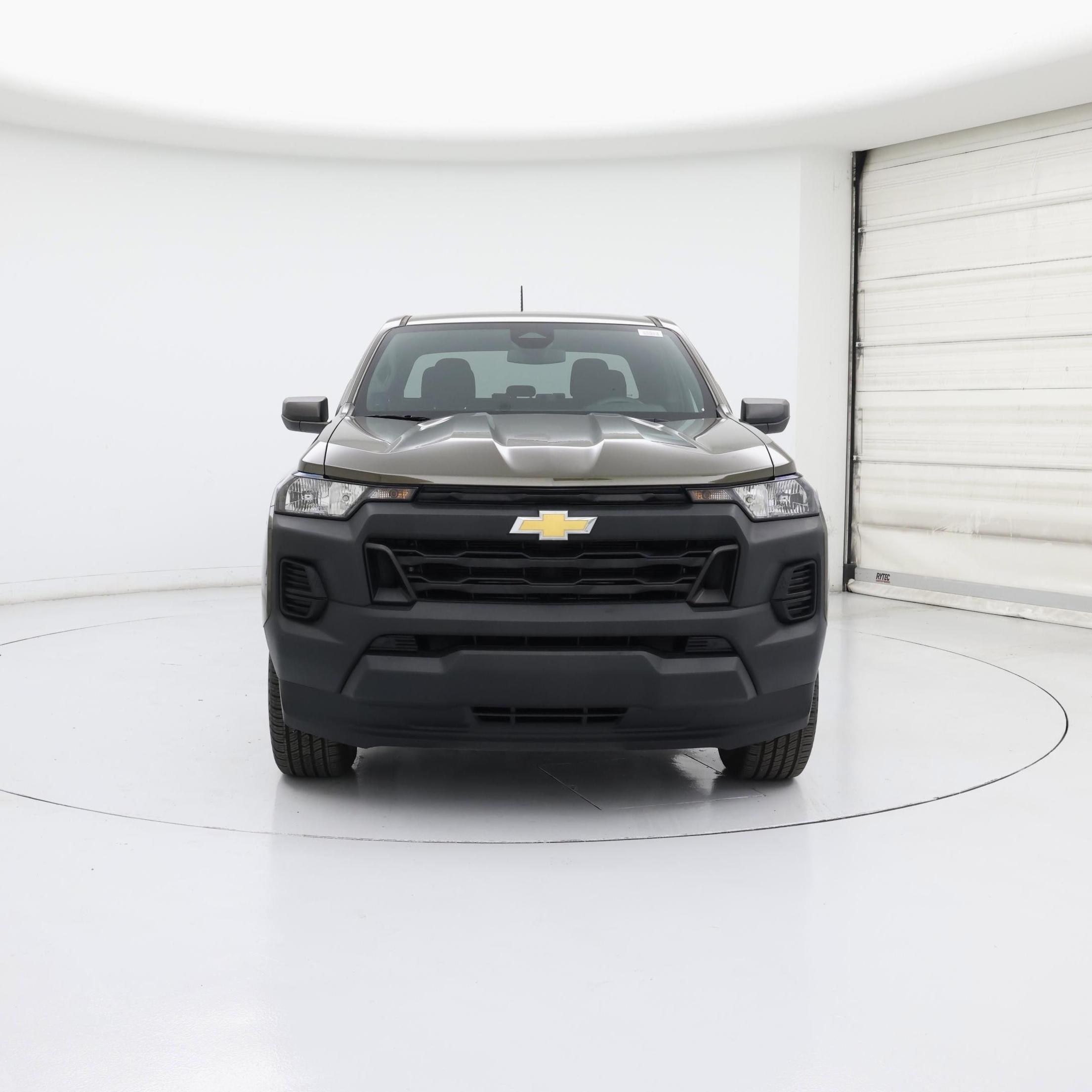 Thumbnail: 2023 Chevrolet Colorado - 5