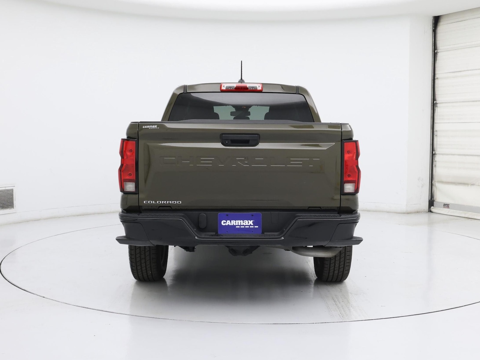 2023 Chevrolet Colorado Work Truck - Photo 7
