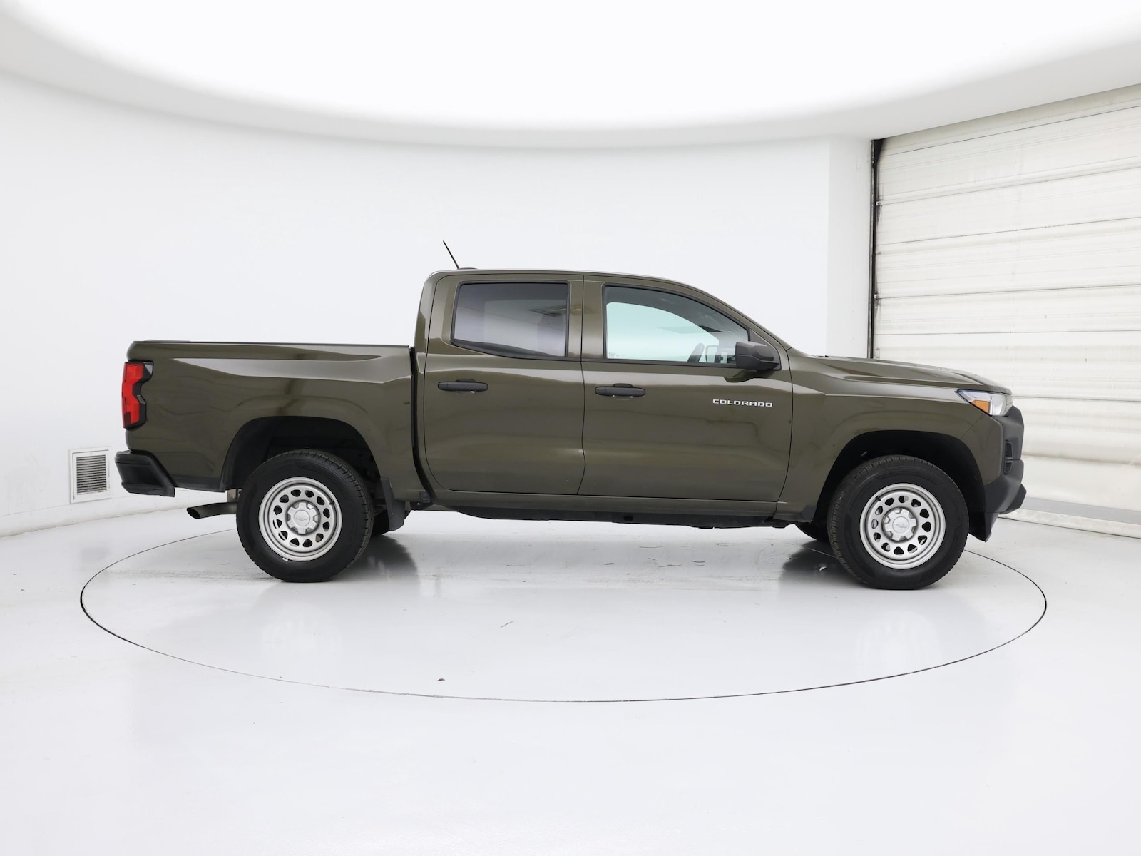 2023 Chevrolet Colorado Work Truck - Photo 8