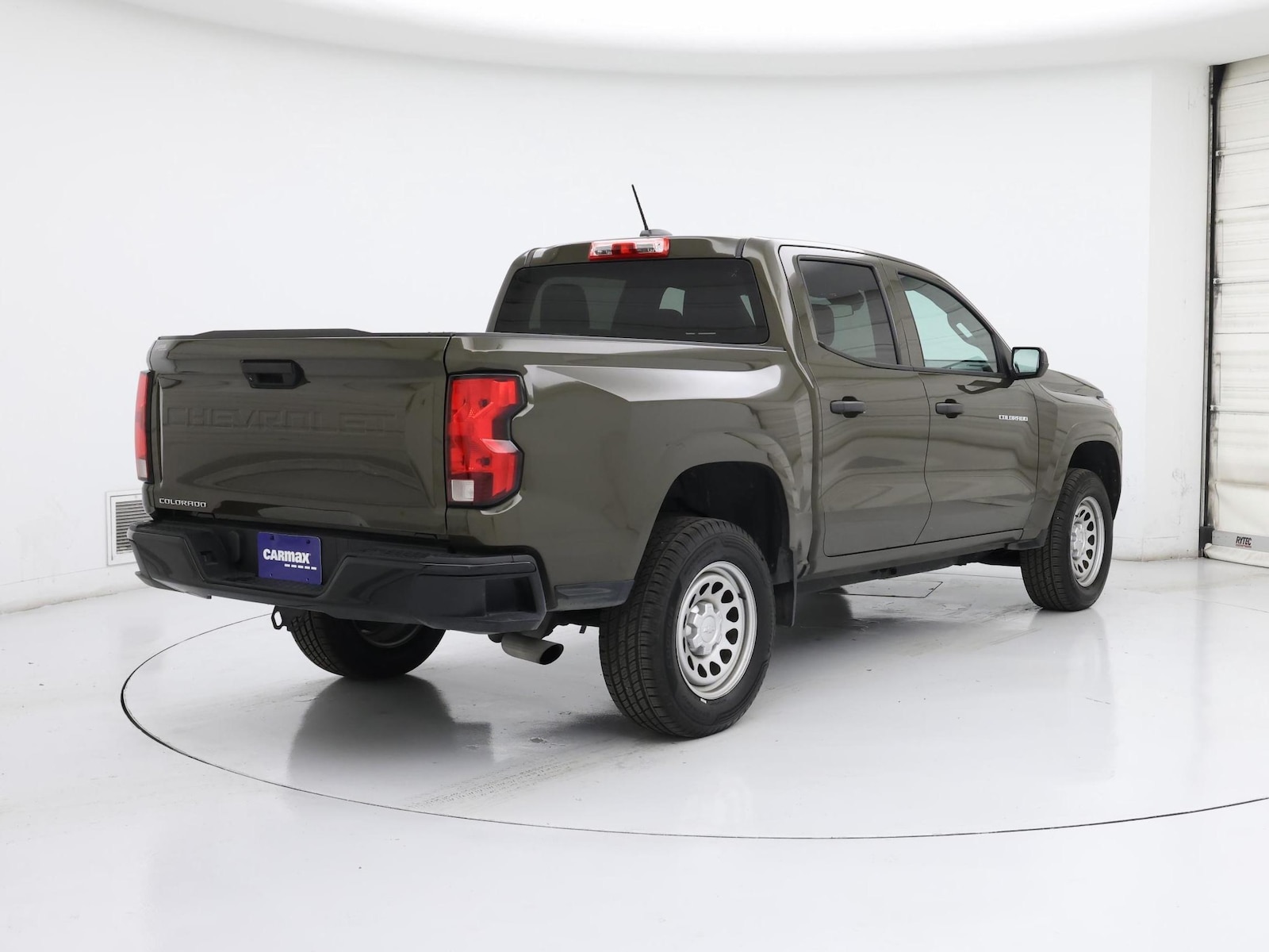 2023 Chevrolet Colorado Work Truck - Photo 9
