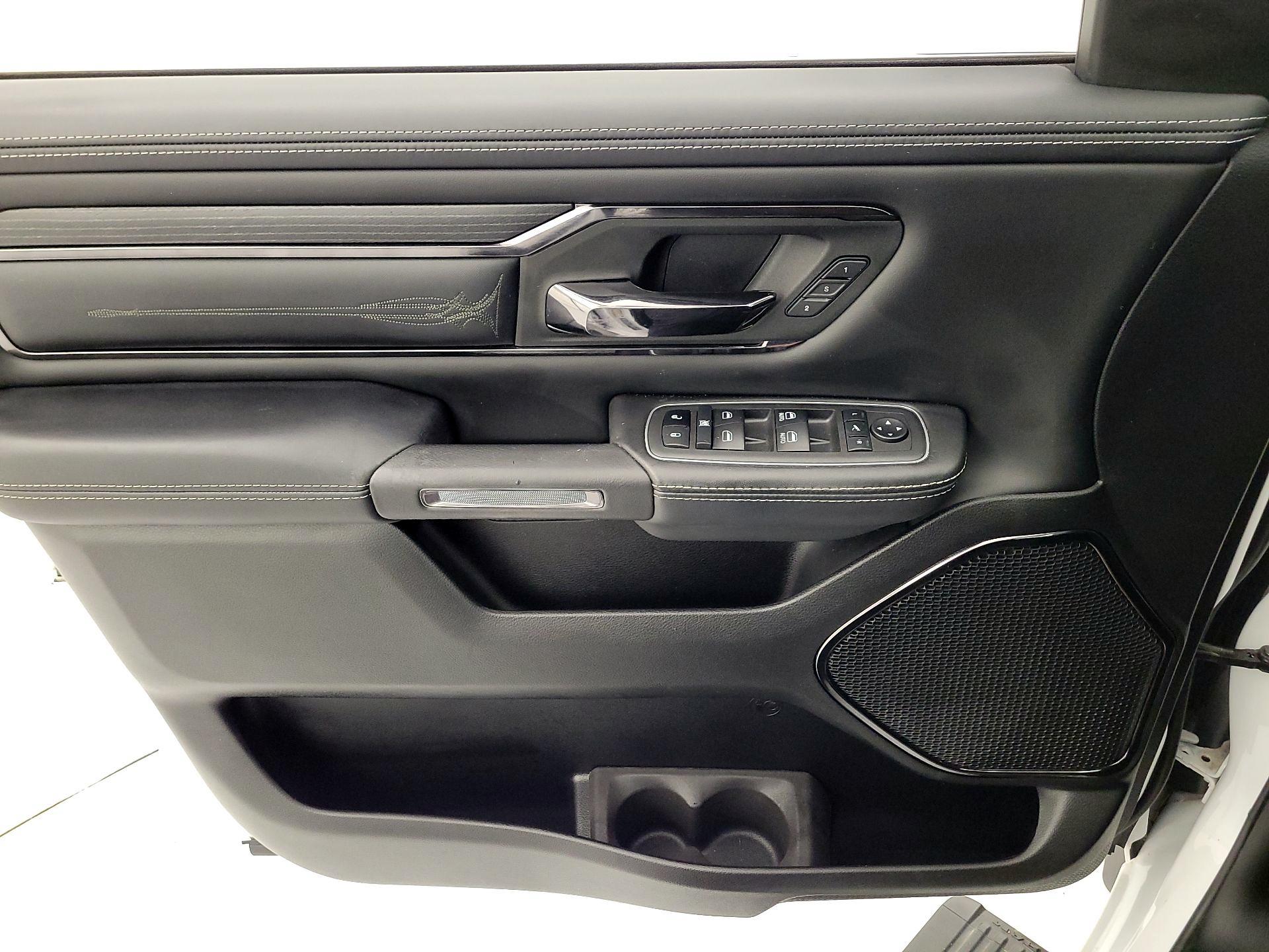 Thumbnail: 2022 RAM 1500 - 12