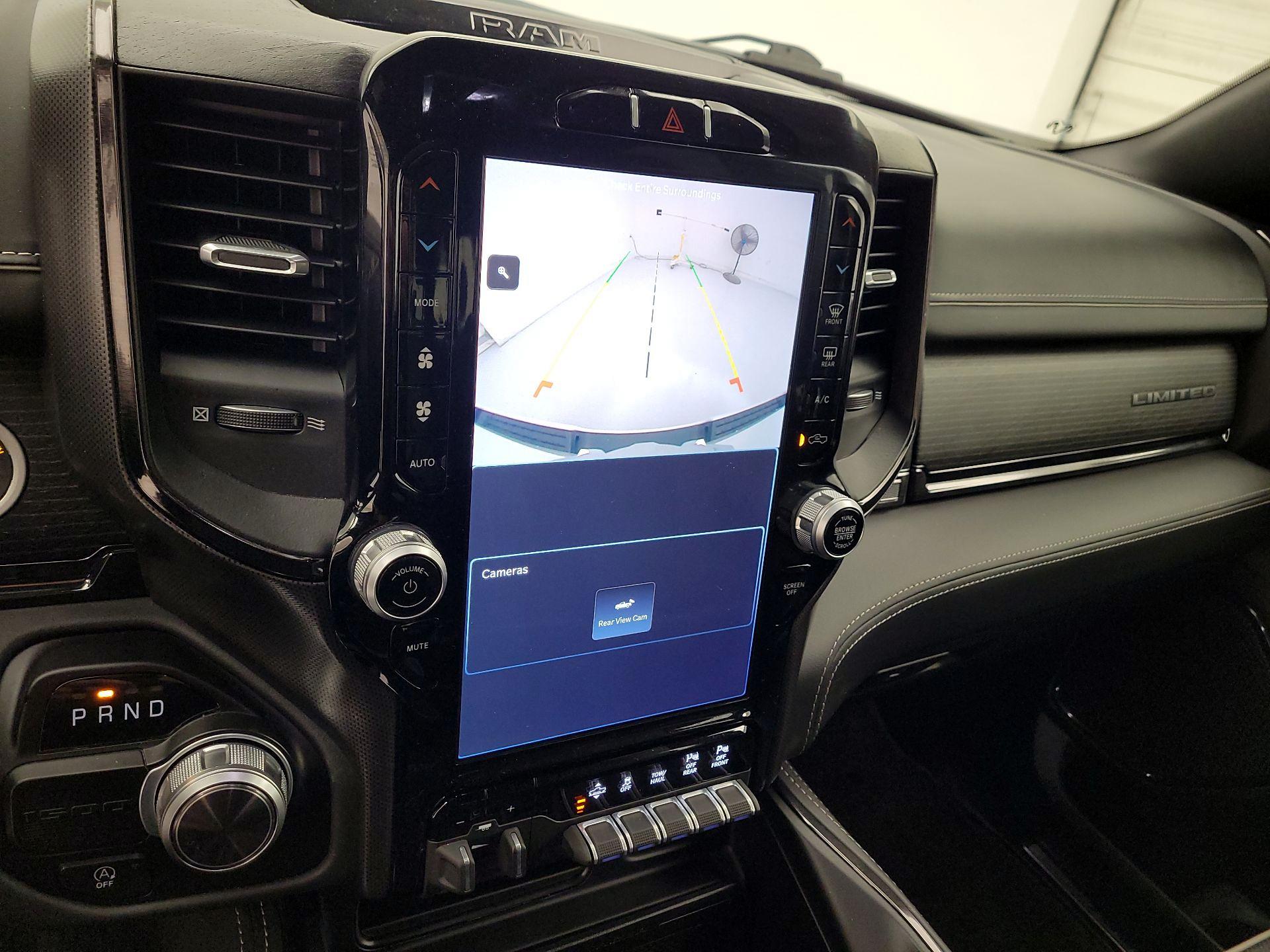 Thumbnail: 2022 RAM 1500 - 14