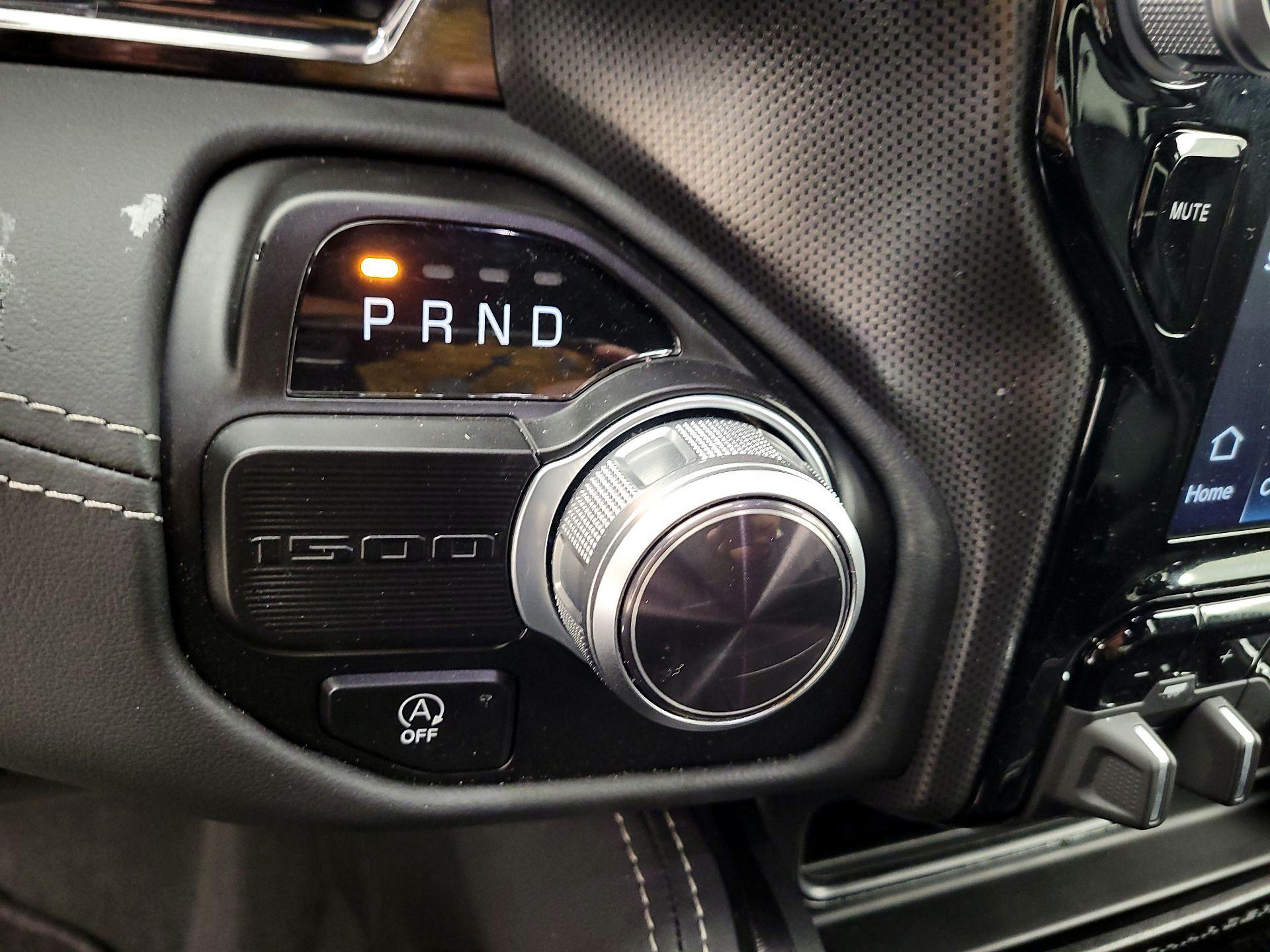 Thumbnail: 2022 RAM 1500 - 17