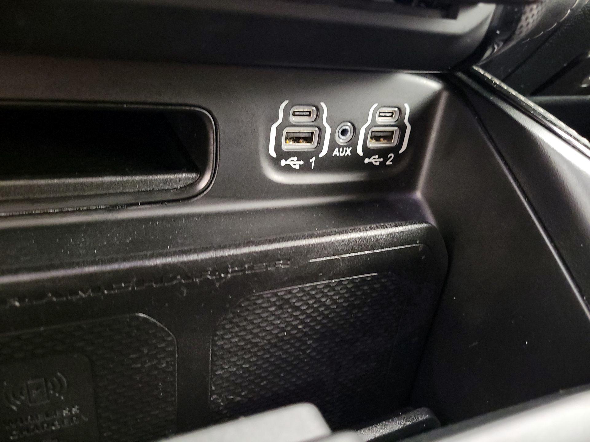 Thumbnail: 2022 RAM 1500 - 18