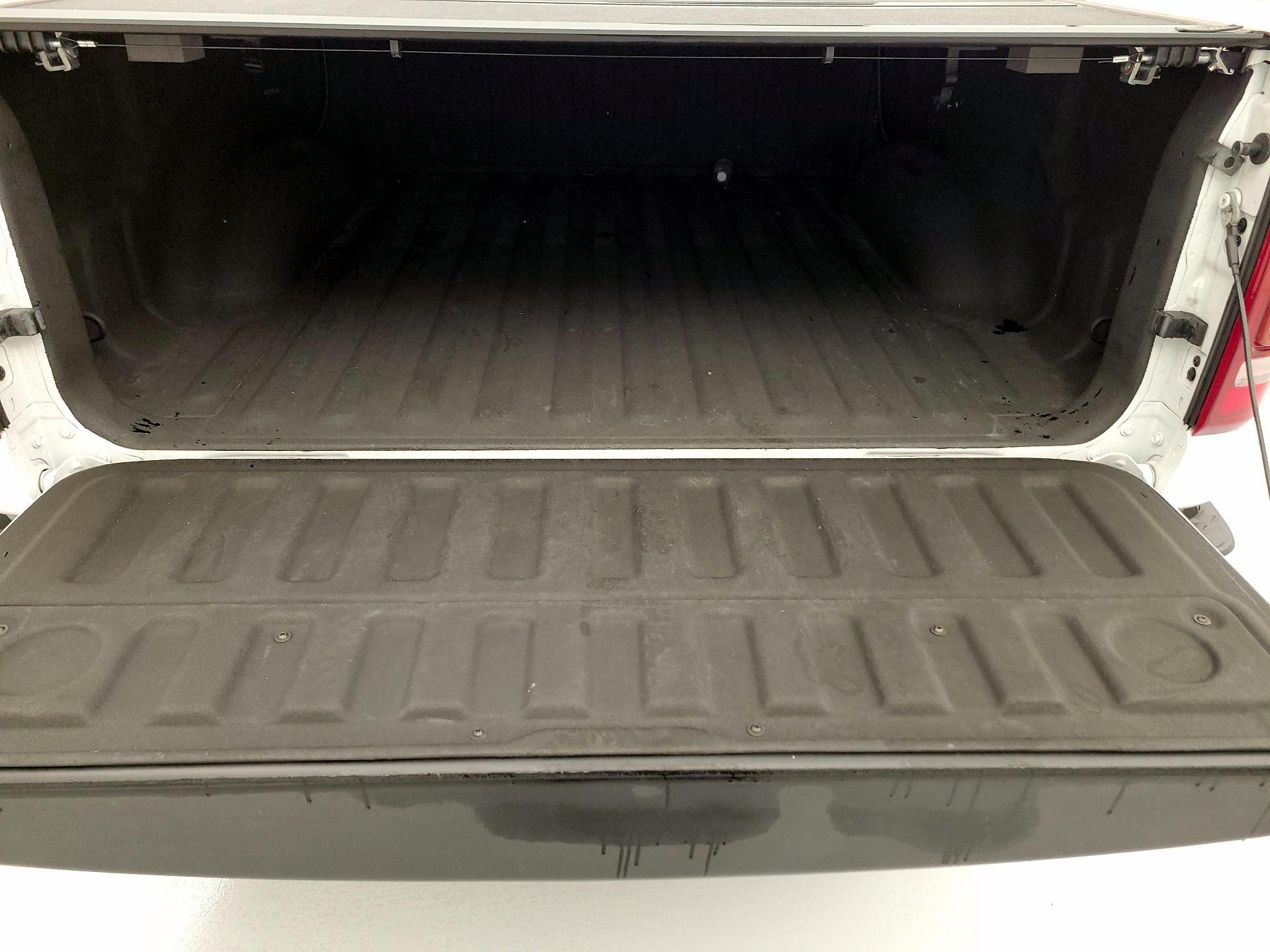 Thumbnail: 2022 RAM 1500 - 20