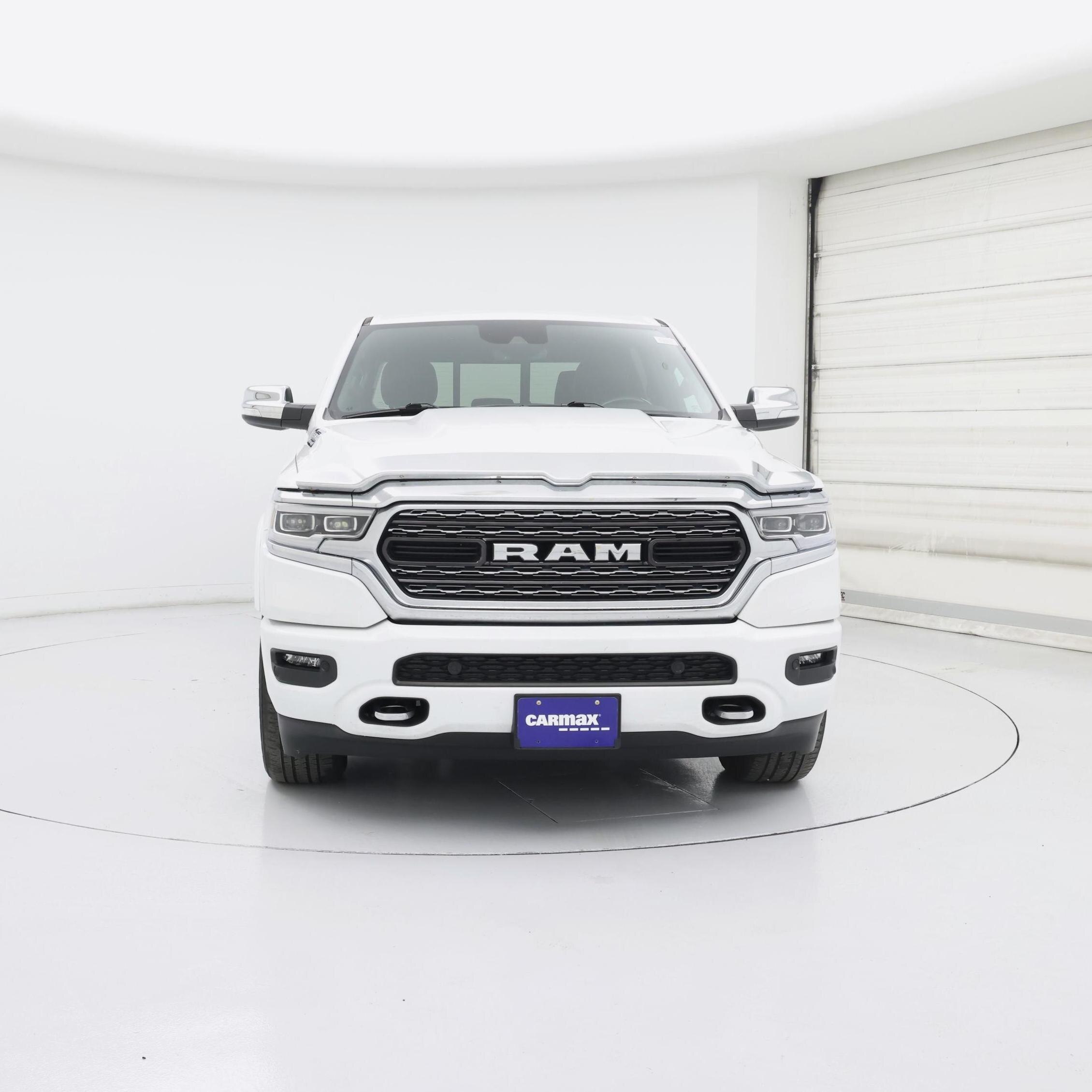 Thumbnail: 2022 RAM 1500 - 5