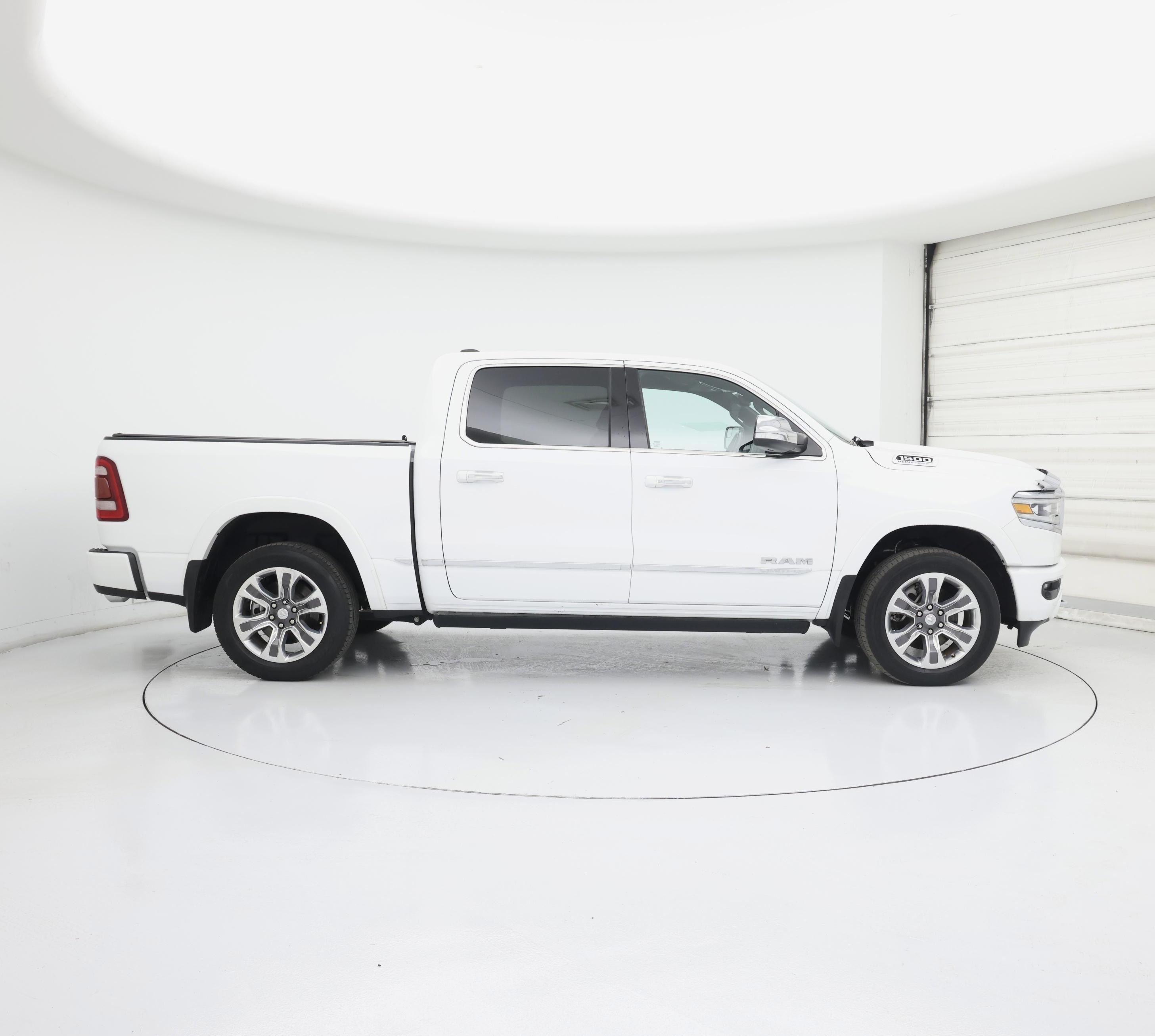 Thumbnail: 2022 RAM 1500 - 7