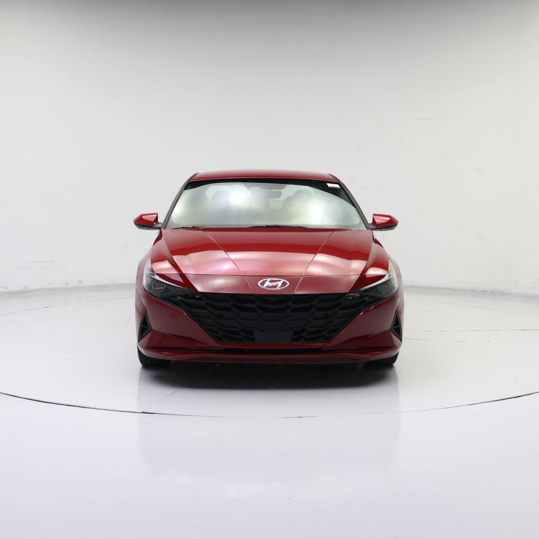 Thumbnail: 2022 Hyundai Elantra - 5