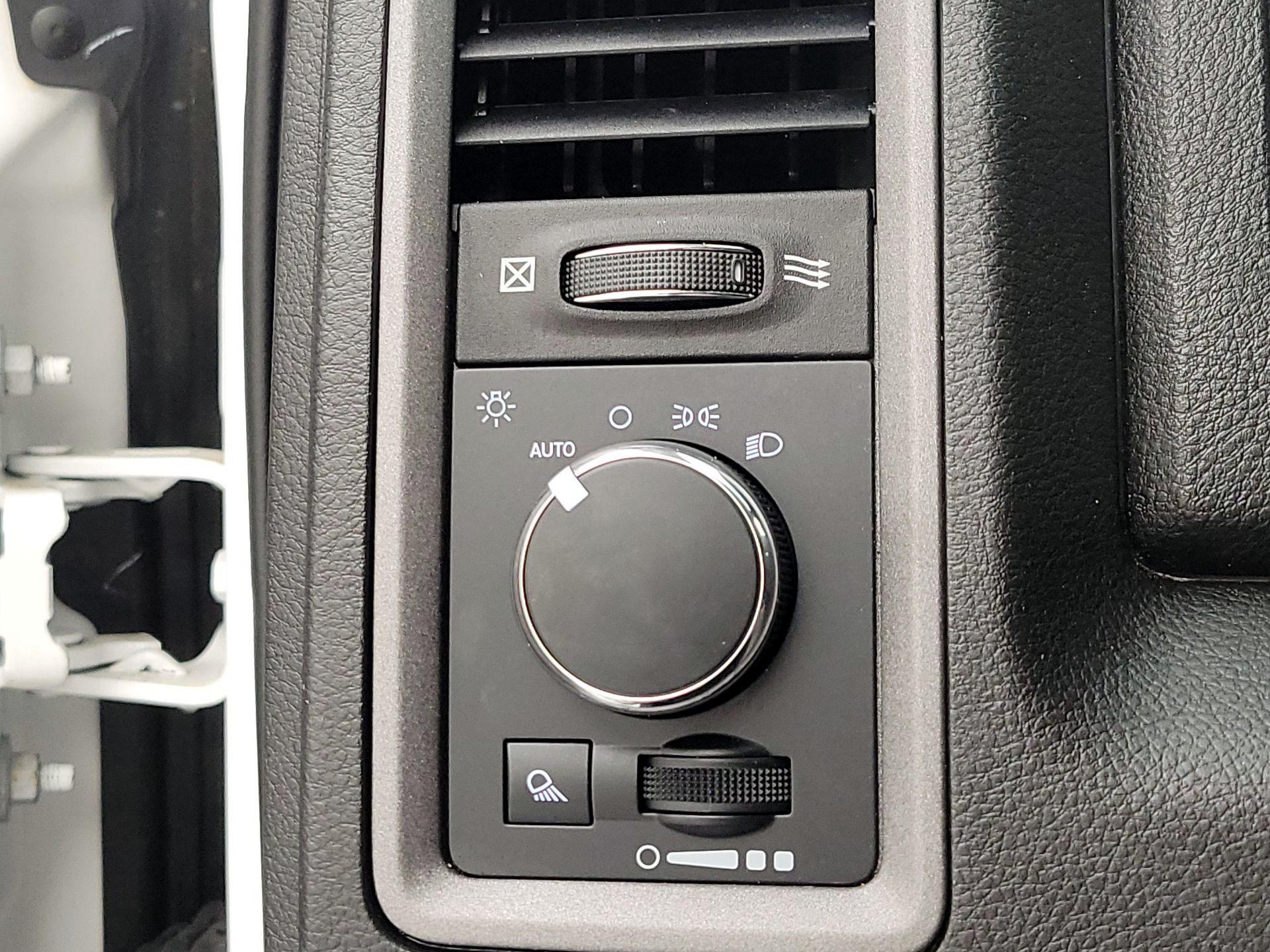 Thumbnail: 2023 RAM 1500 Classic - 13