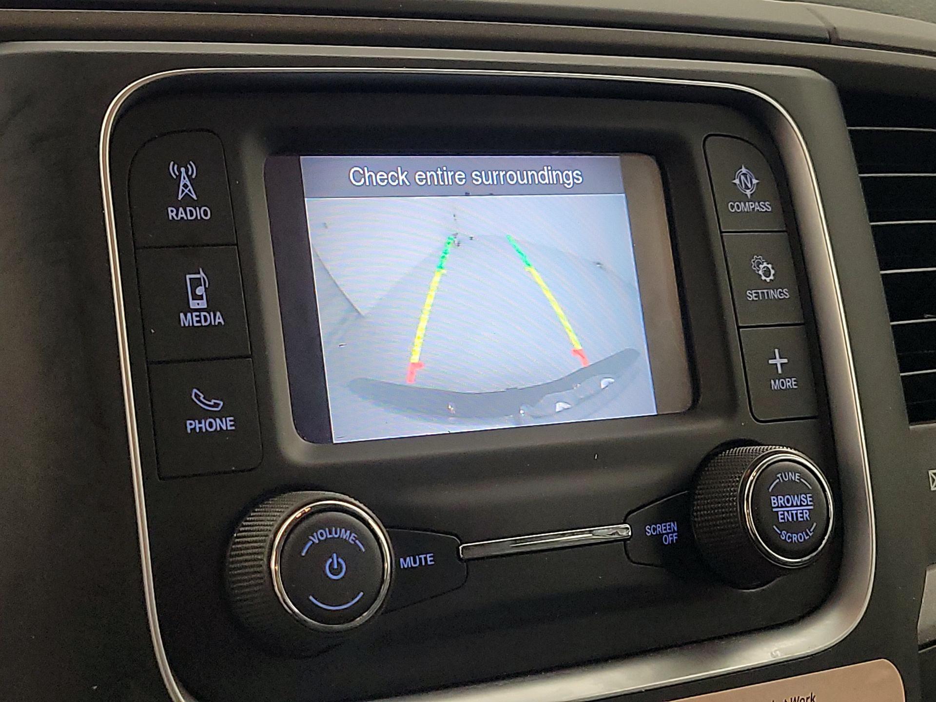 Thumbnail: 2023 RAM 1500 Classic - 14