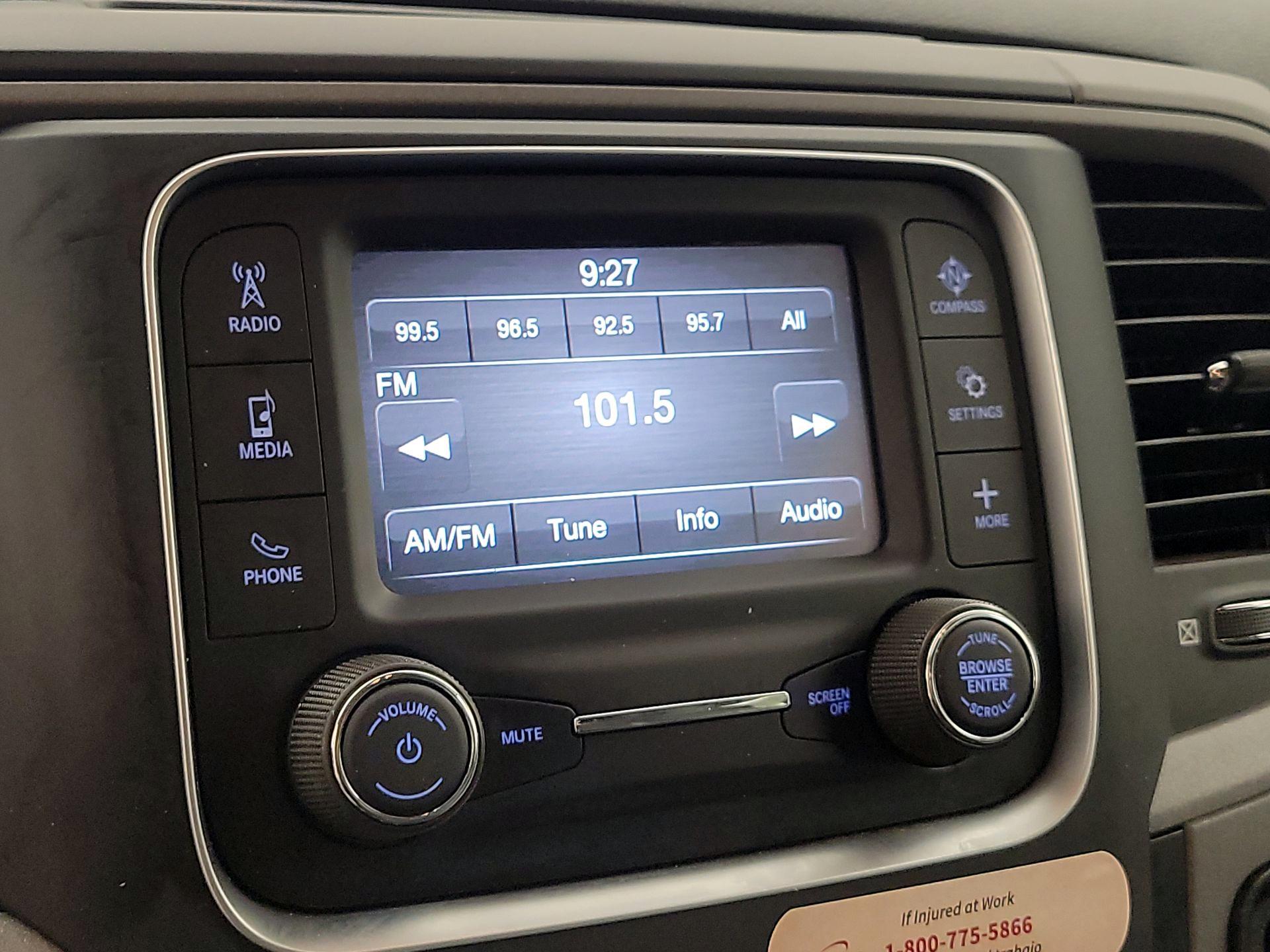 Thumbnail: 2023 RAM 1500 Classic - 15