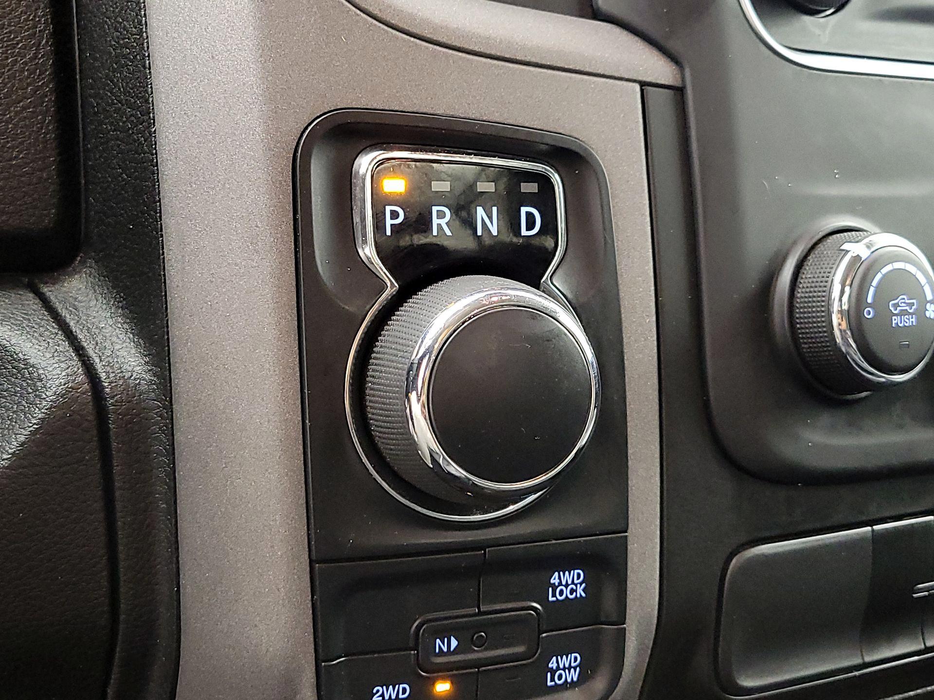 Thumbnail: 2023 RAM 1500 Classic - 17