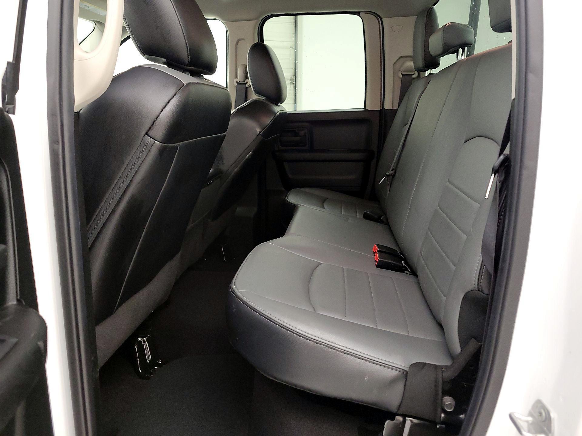 Thumbnail: 2023 RAM 1500 Classic - 19