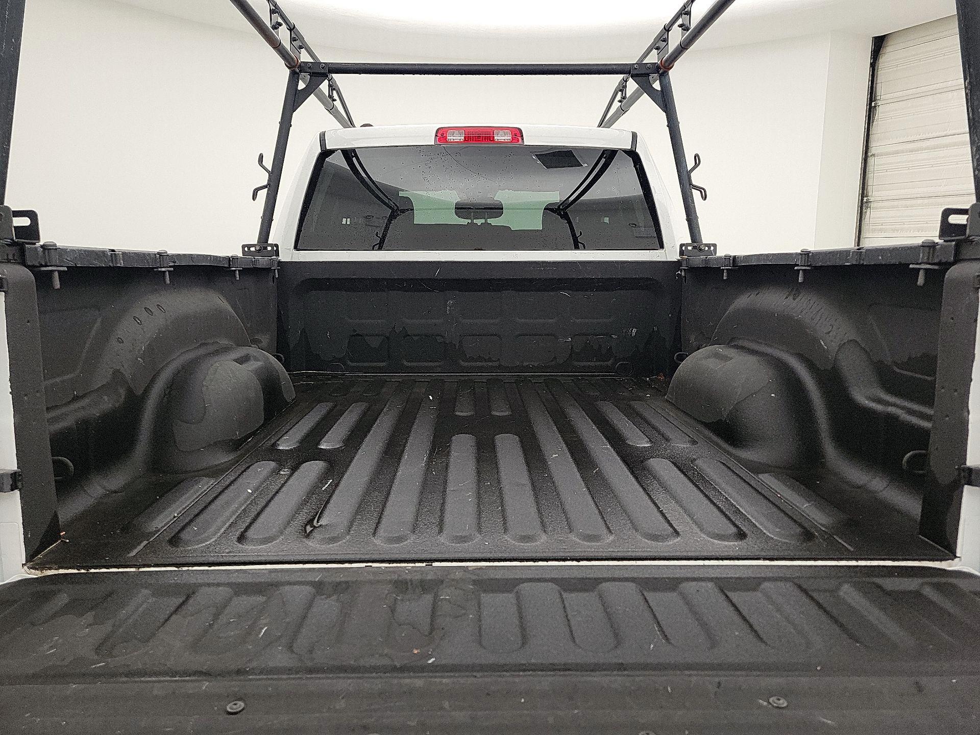 Thumbnail: 2023 RAM 1500 Classic - 20