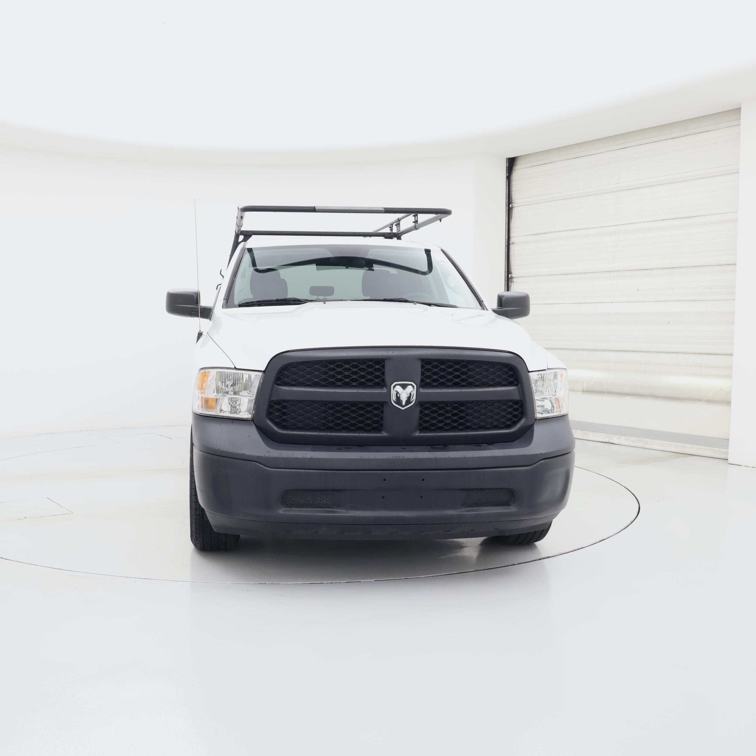 Thumbnail: 2023 RAM 1500 Classic - 5