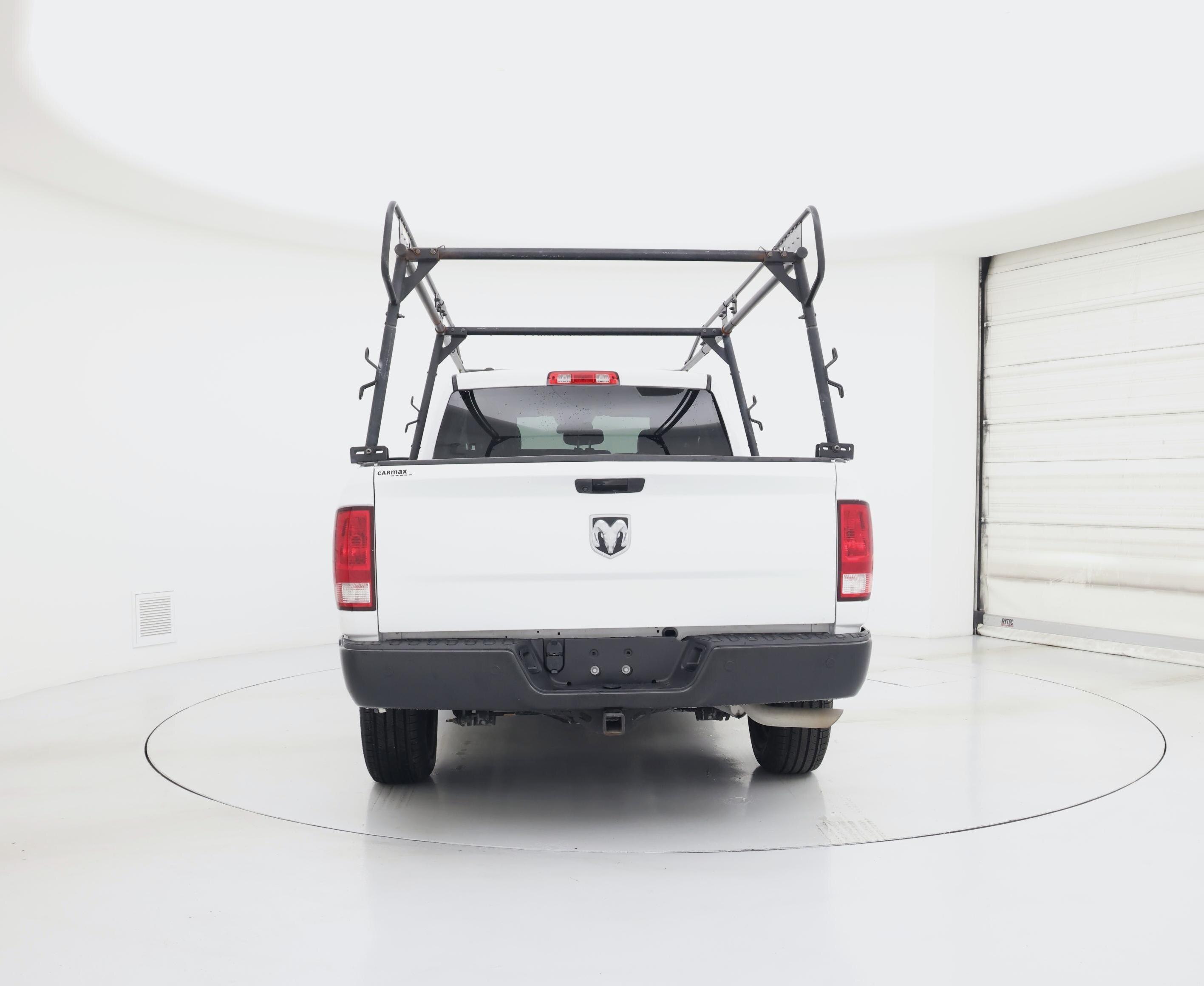 Thumbnail: 2023 RAM 1500 Classic - 6