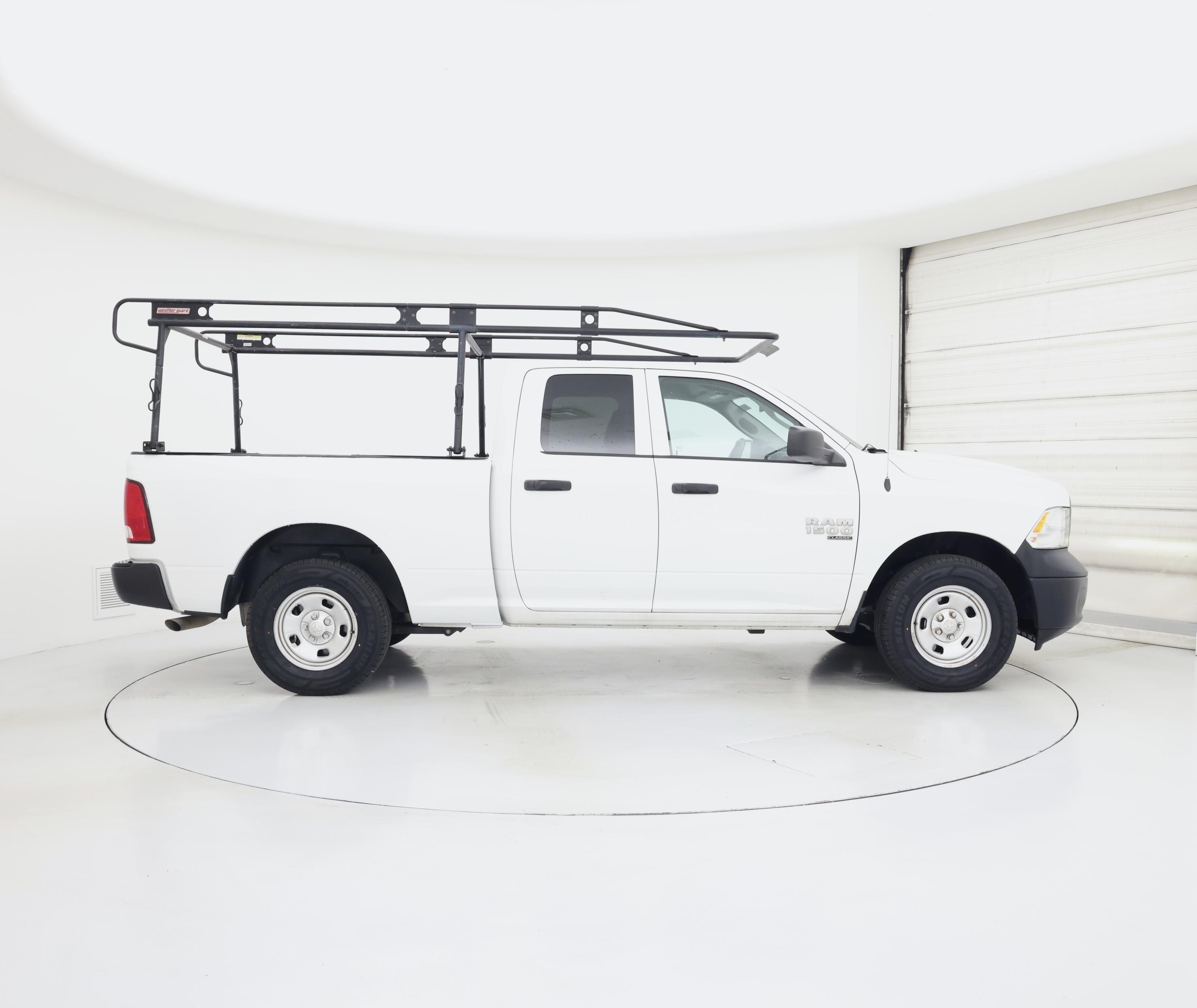 Thumbnail: 2023 RAM 1500 Classic - 7