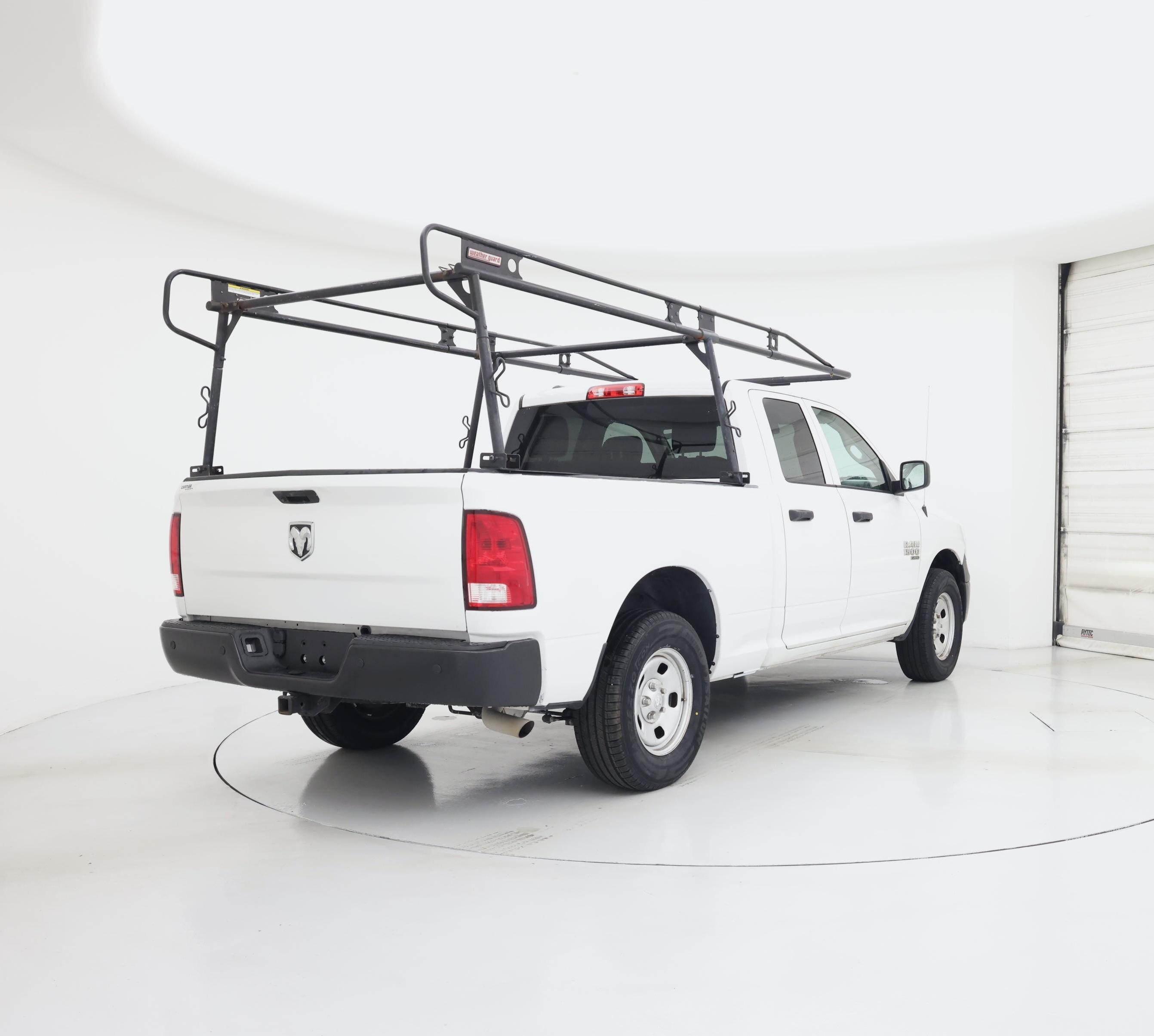 Thumbnail: 2023 RAM 1500 Classic - 8