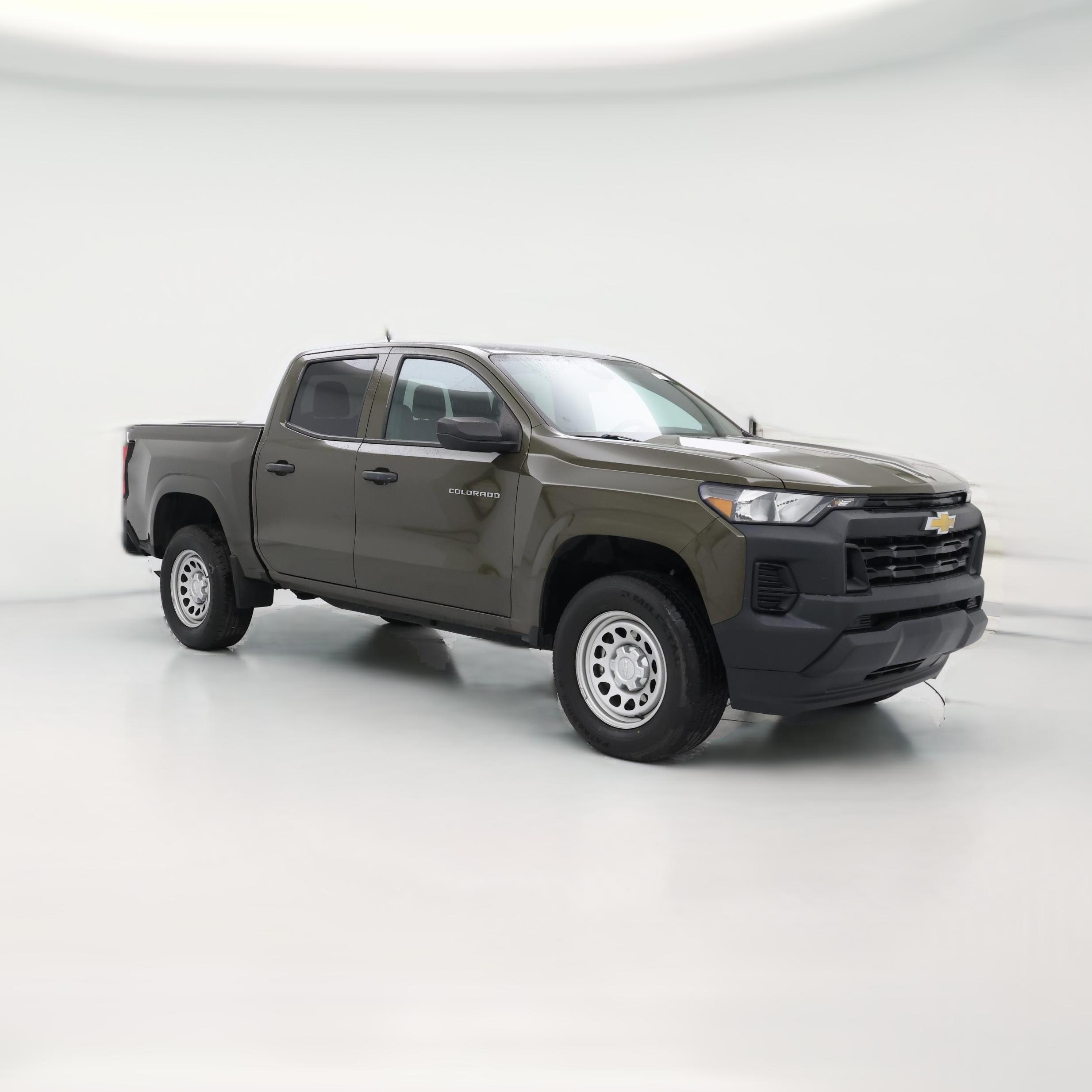 Thumbnail: 2023 Chevrolet Colorado - 1
