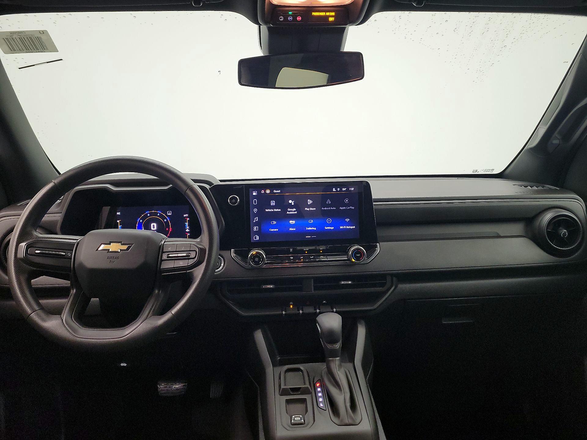 Thumbnail: 2023 Chevrolet Colorado - 9