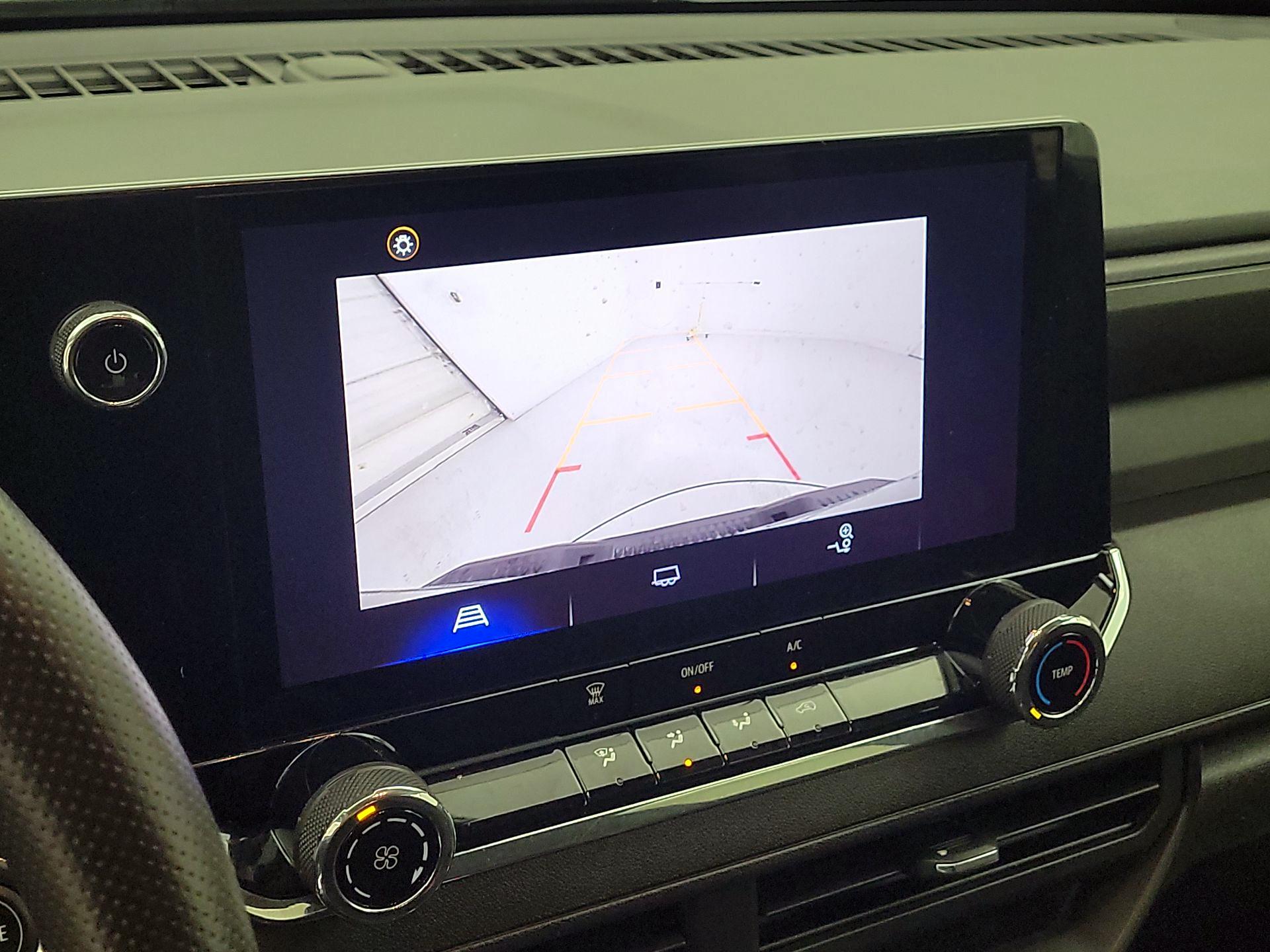 Thumbnail: 2023 Chevrolet Colorado - 14