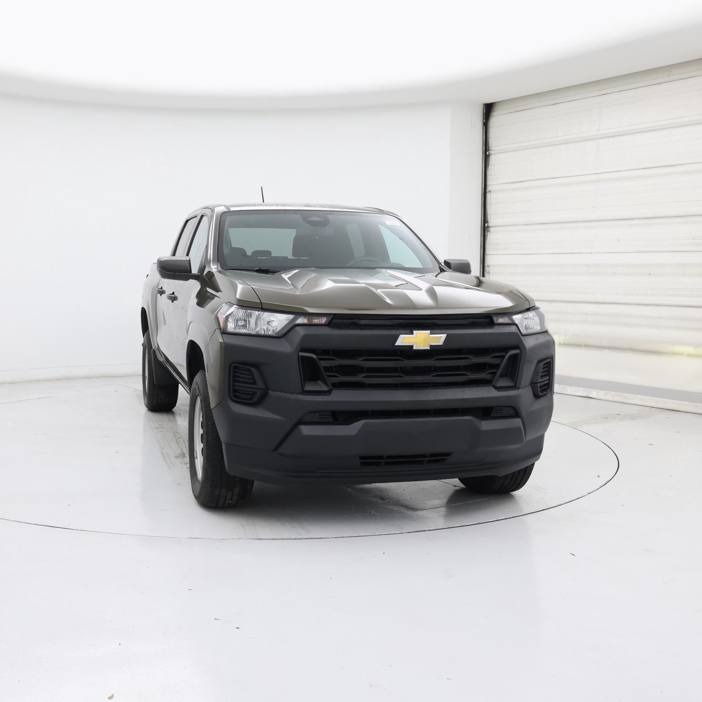 Thumbnail: 2023 Chevrolet Colorado - 5