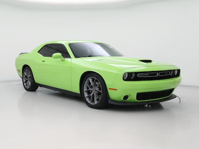 2023 Dodge Challenger GT