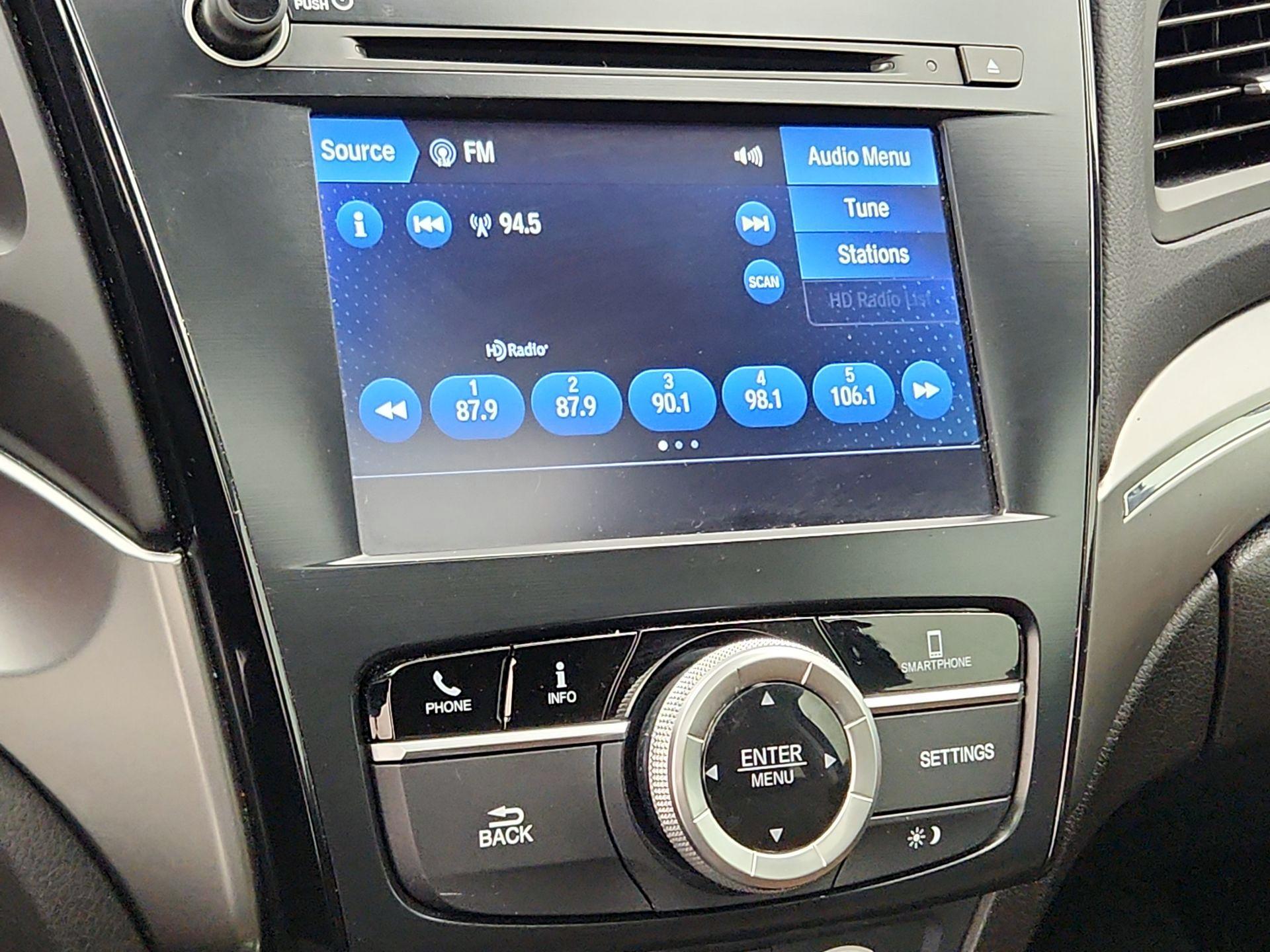 Thumbnail: 2021 Acura ILX - 15