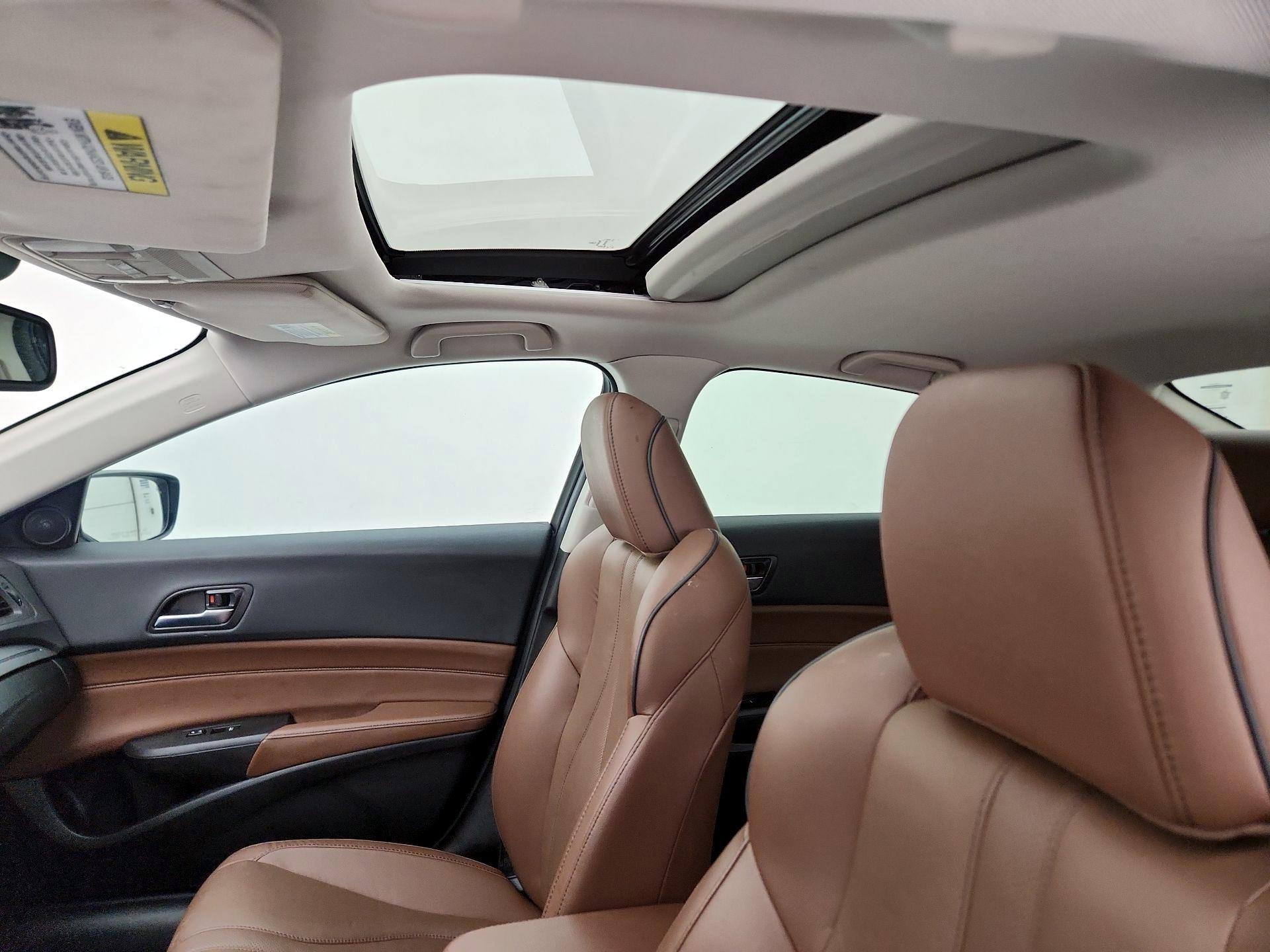 Thumbnail: 2021 Acura ILX - 19