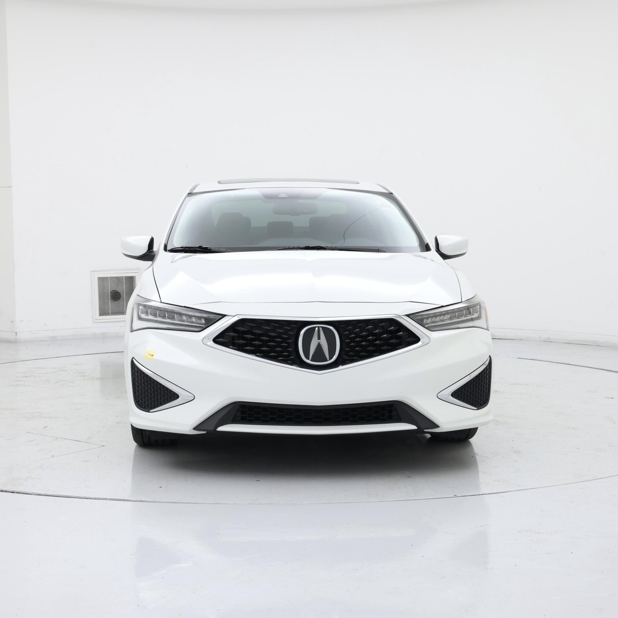 Thumbnail: 2021 Acura ILX - 5