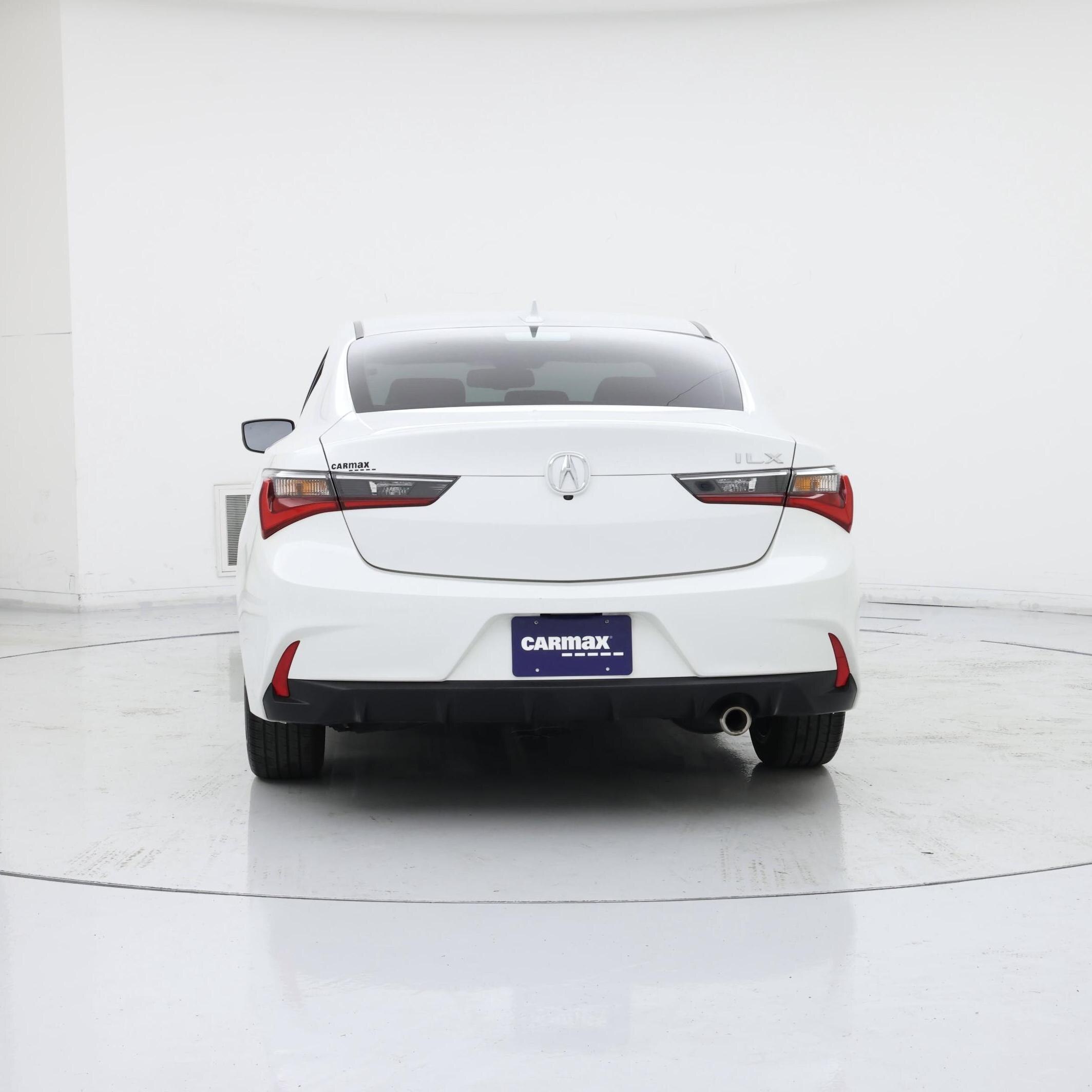 Thumbnail: 2021 Acura ILX - 6