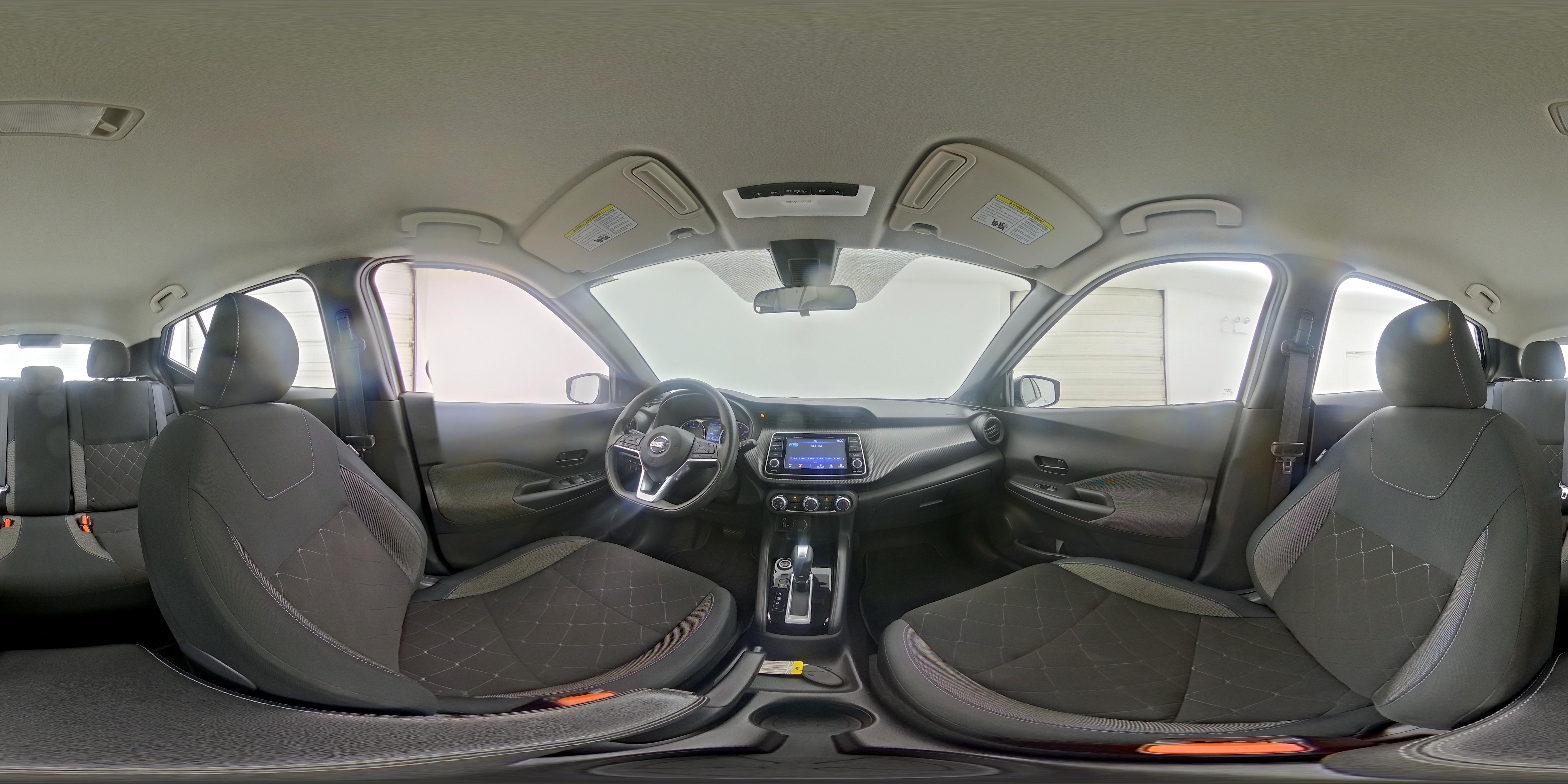 2020 Nissan Kicks S - Photo 24