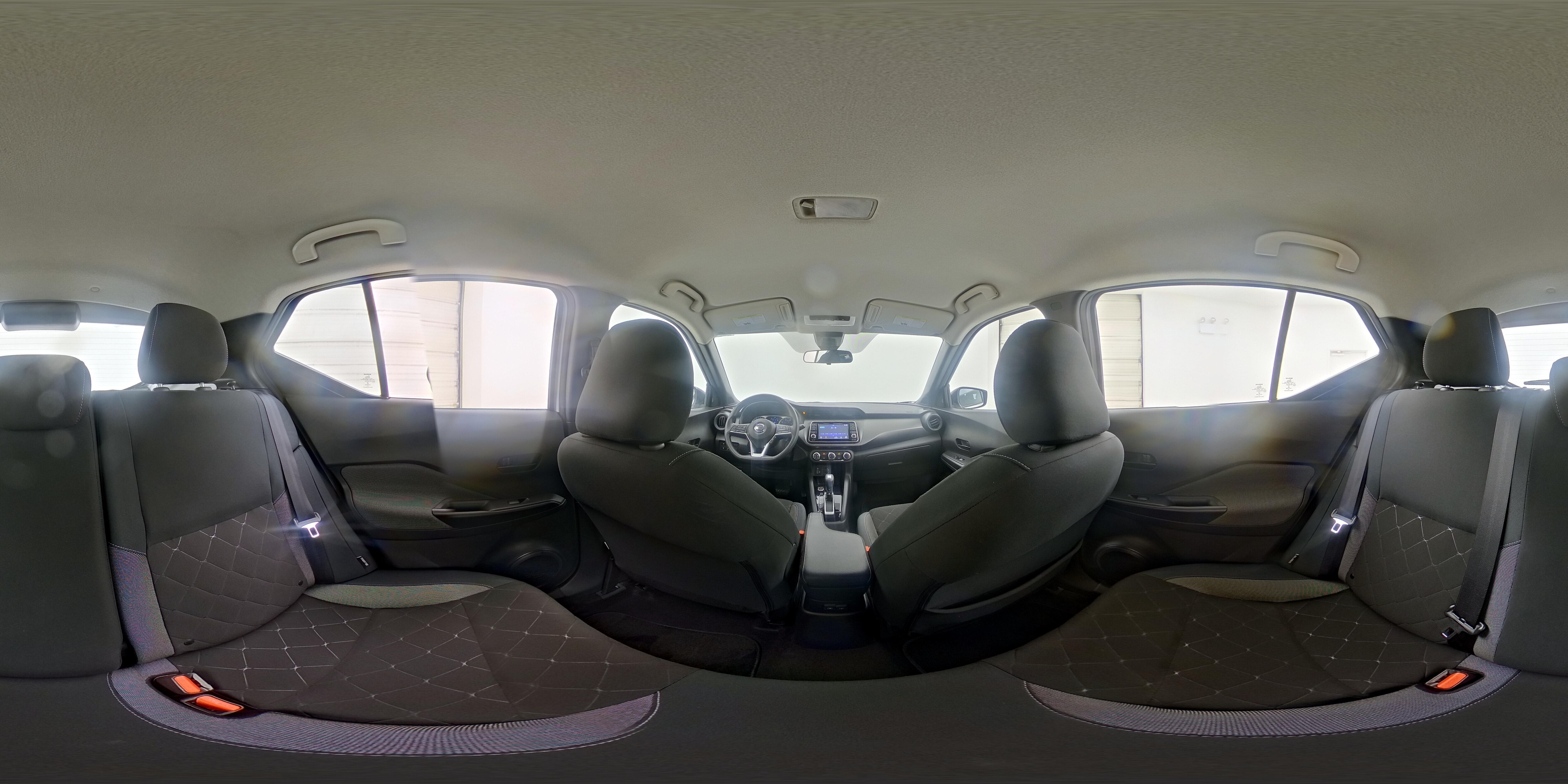 2020 Nissan Kicks S - Photo 25