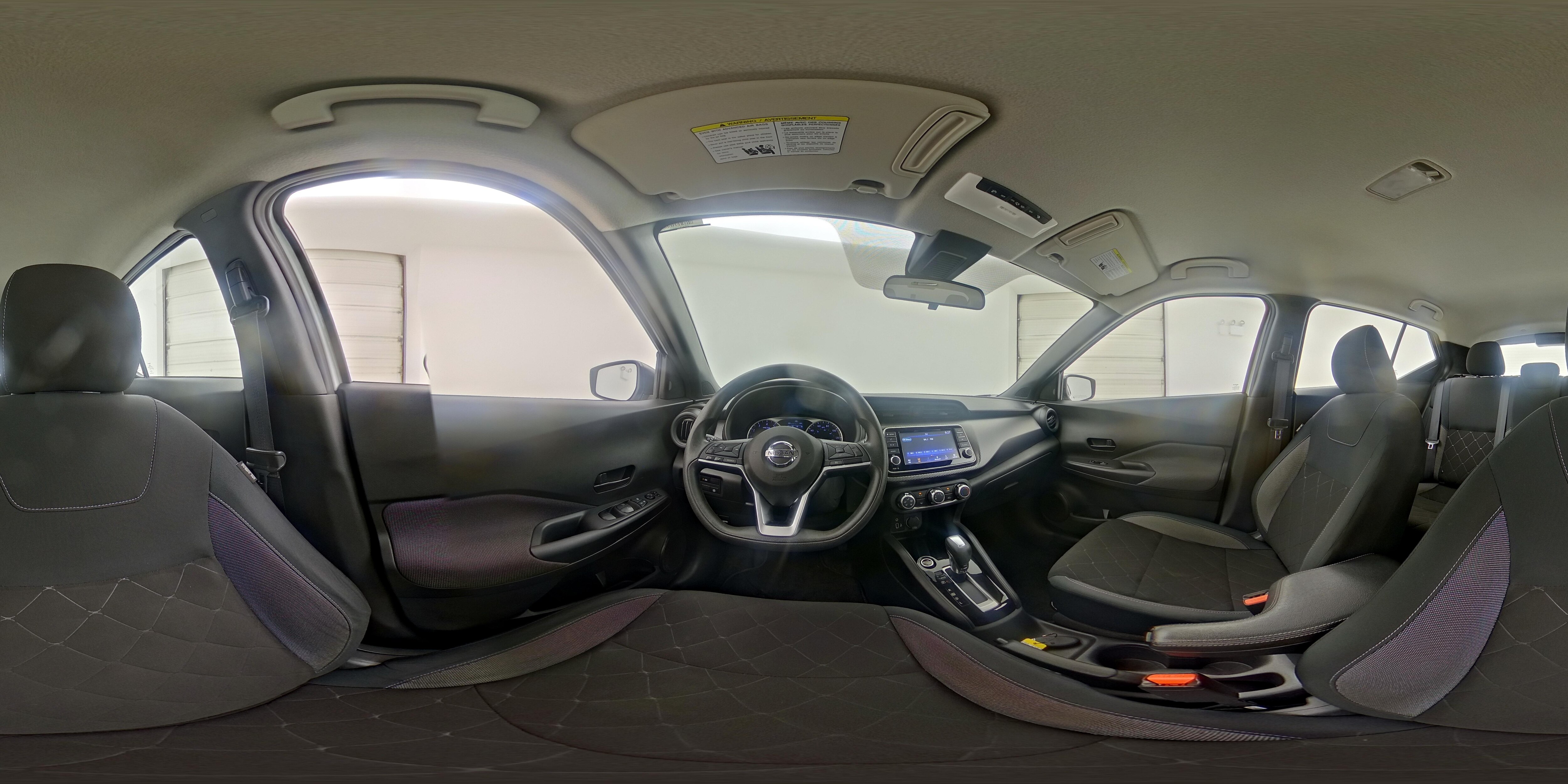 2020 Nissan Kicks S - Photo 26