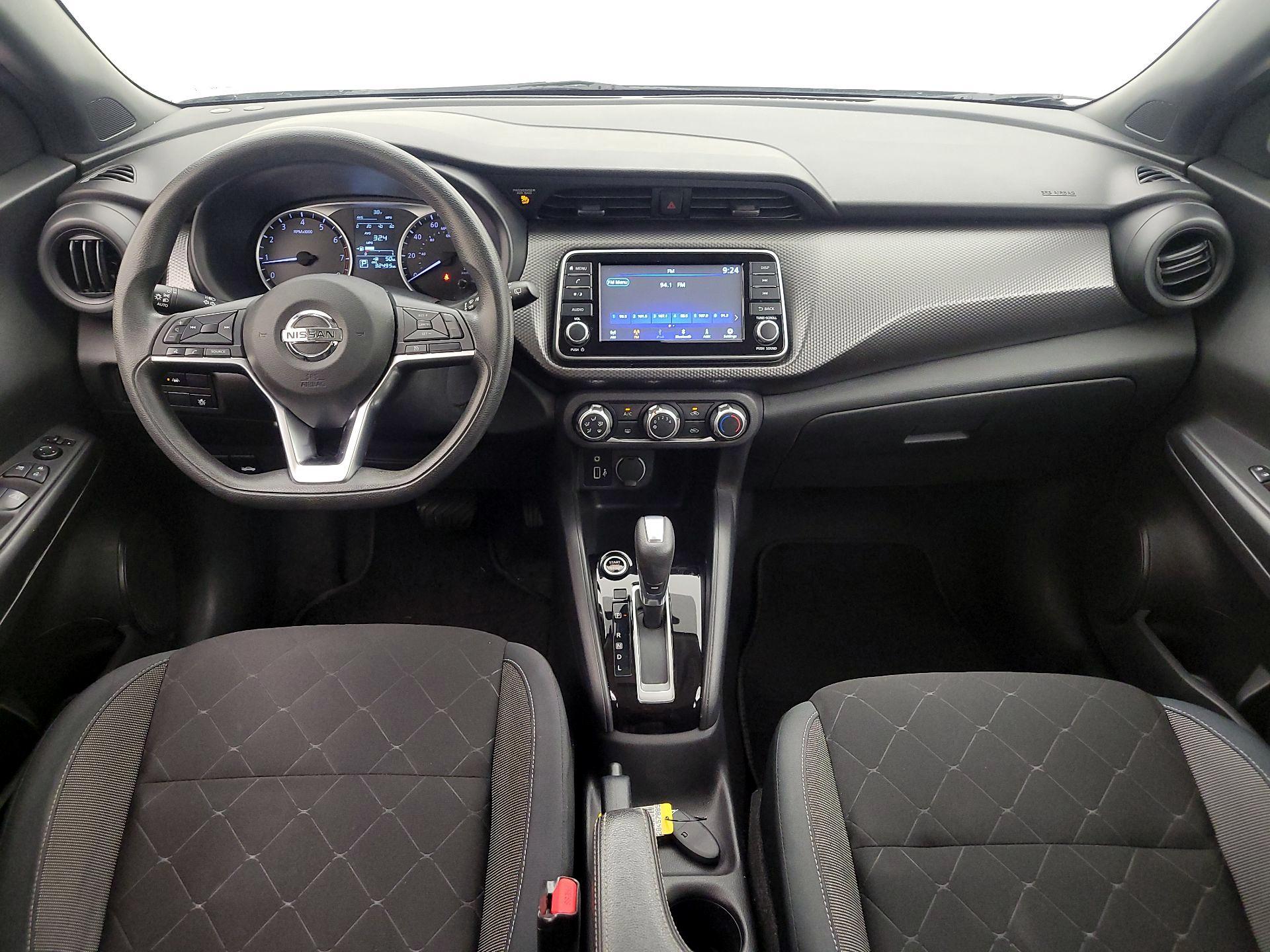 Thumbnail: 2020 Nissan Kicks - 9