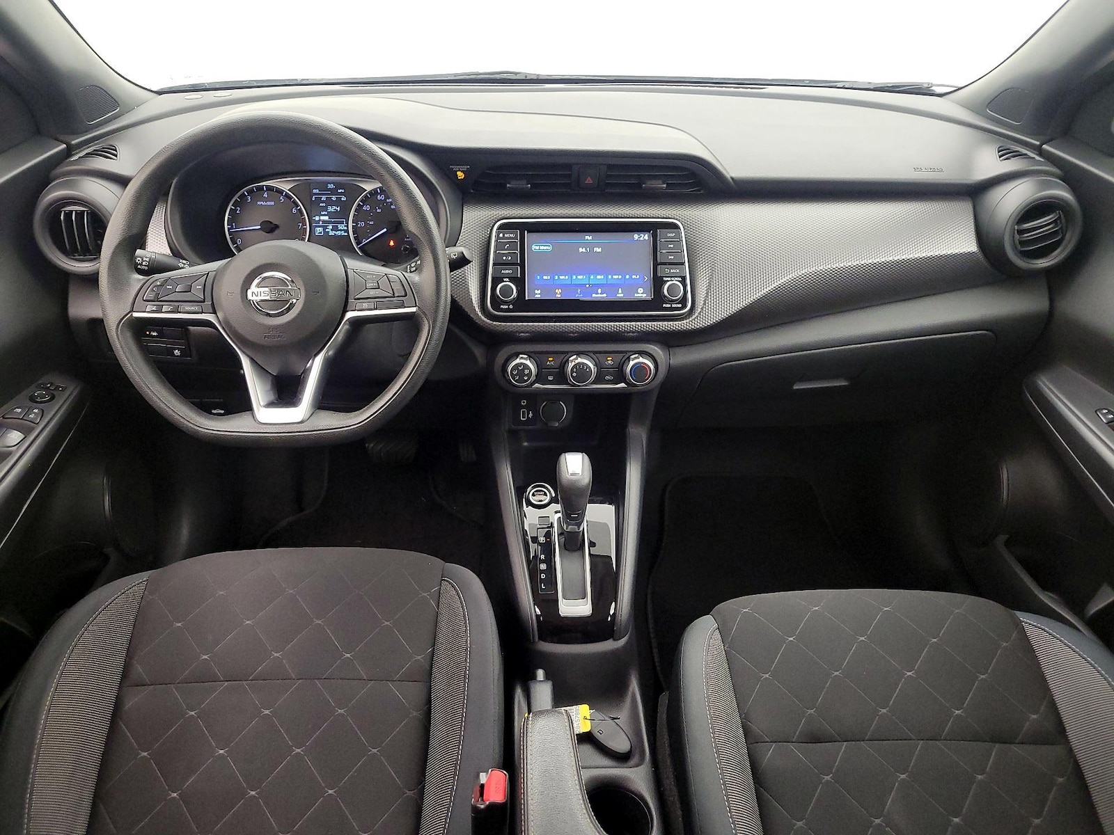 2020 Nissan Kicks S - Photo 10