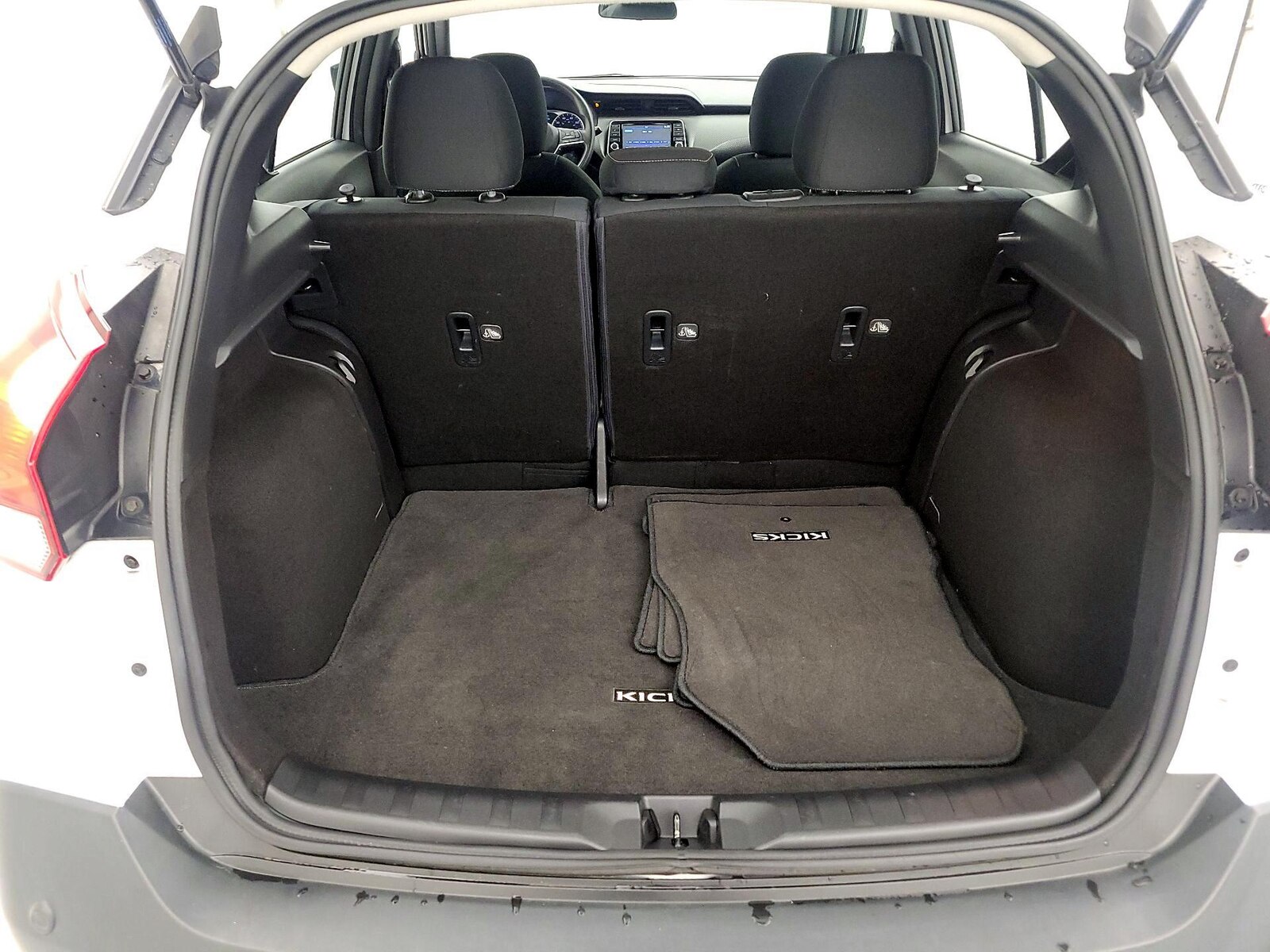 2020 Nissan Kicks S - Photo 21