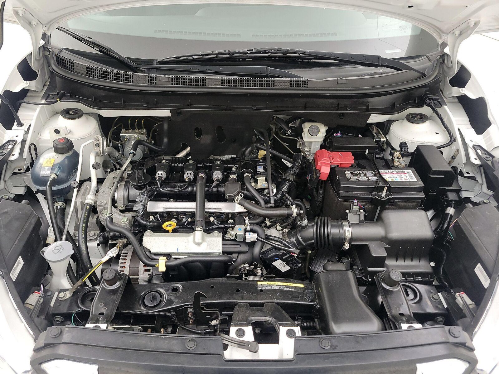 2020 Nissan Kicks S - Photo 22