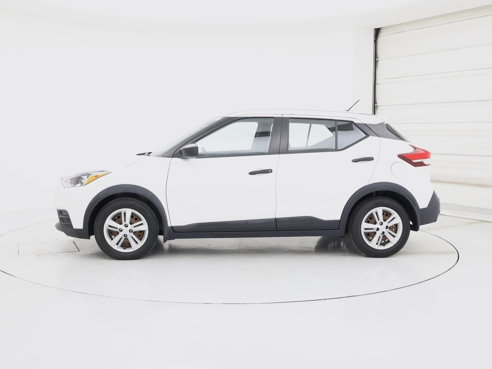 2020 Nissan Kicks S - Photo 4