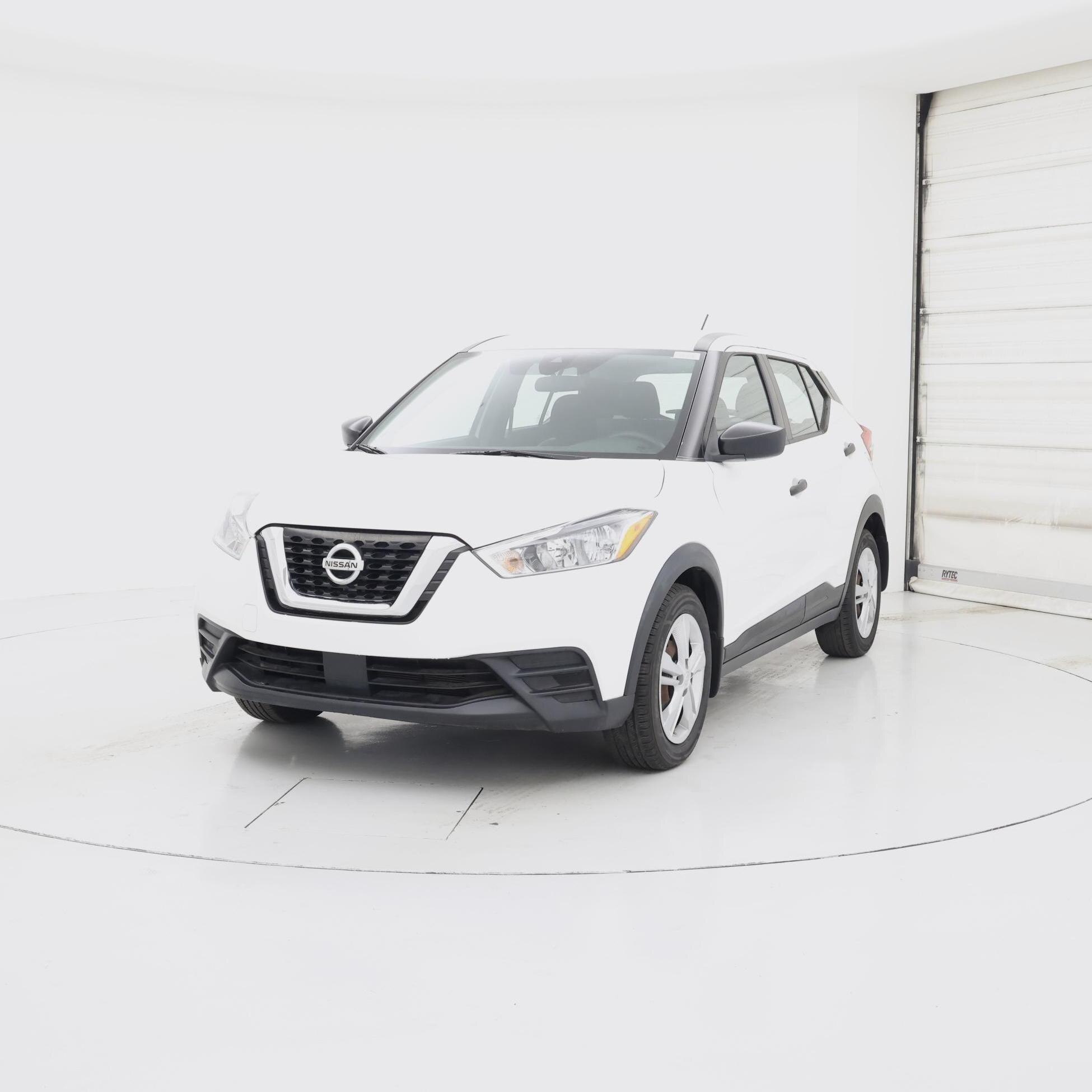 Thumbnail: 2020 Nissan Kicks - 4