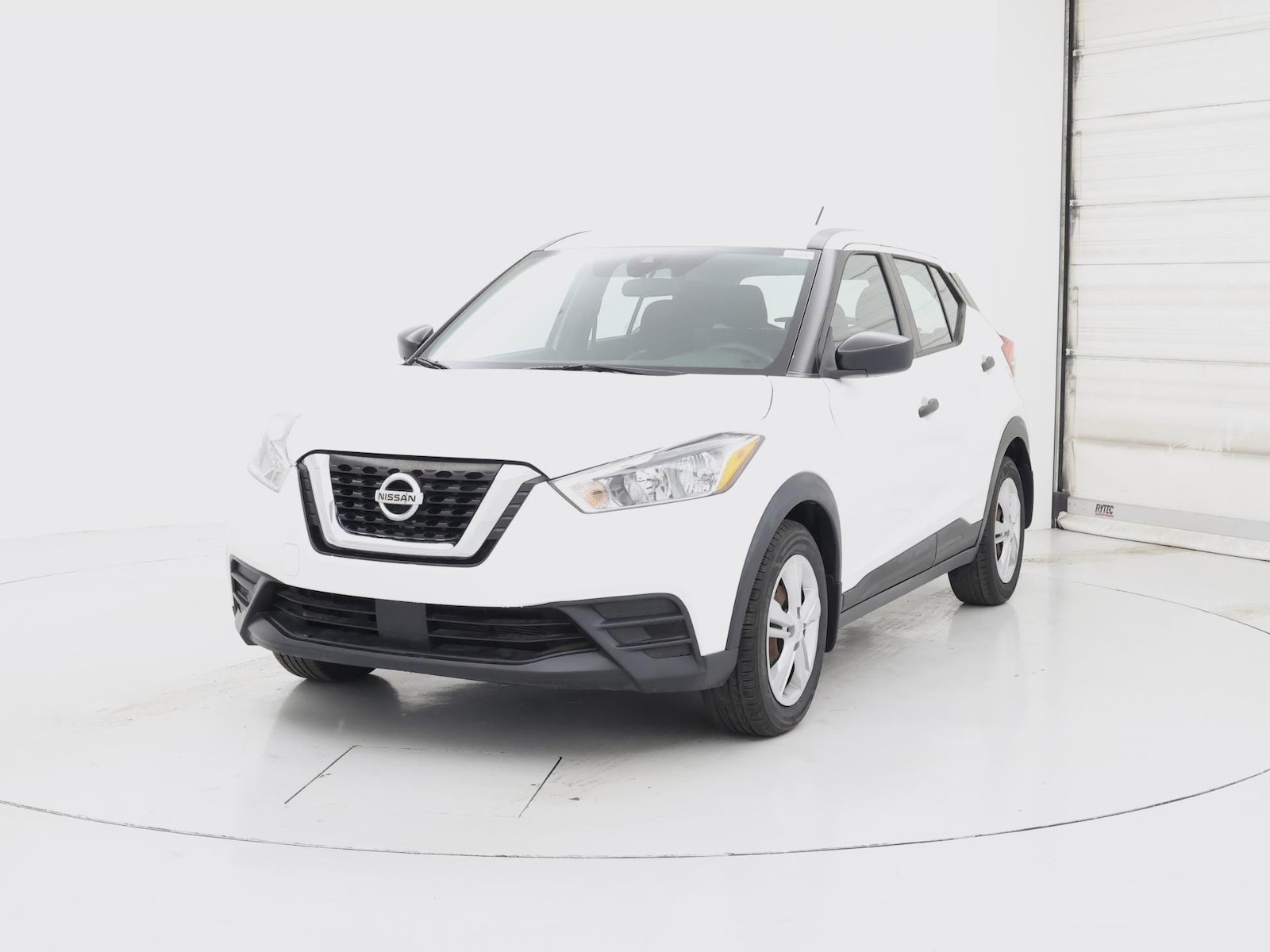 2020 Nissan Kicks S - Photo 5