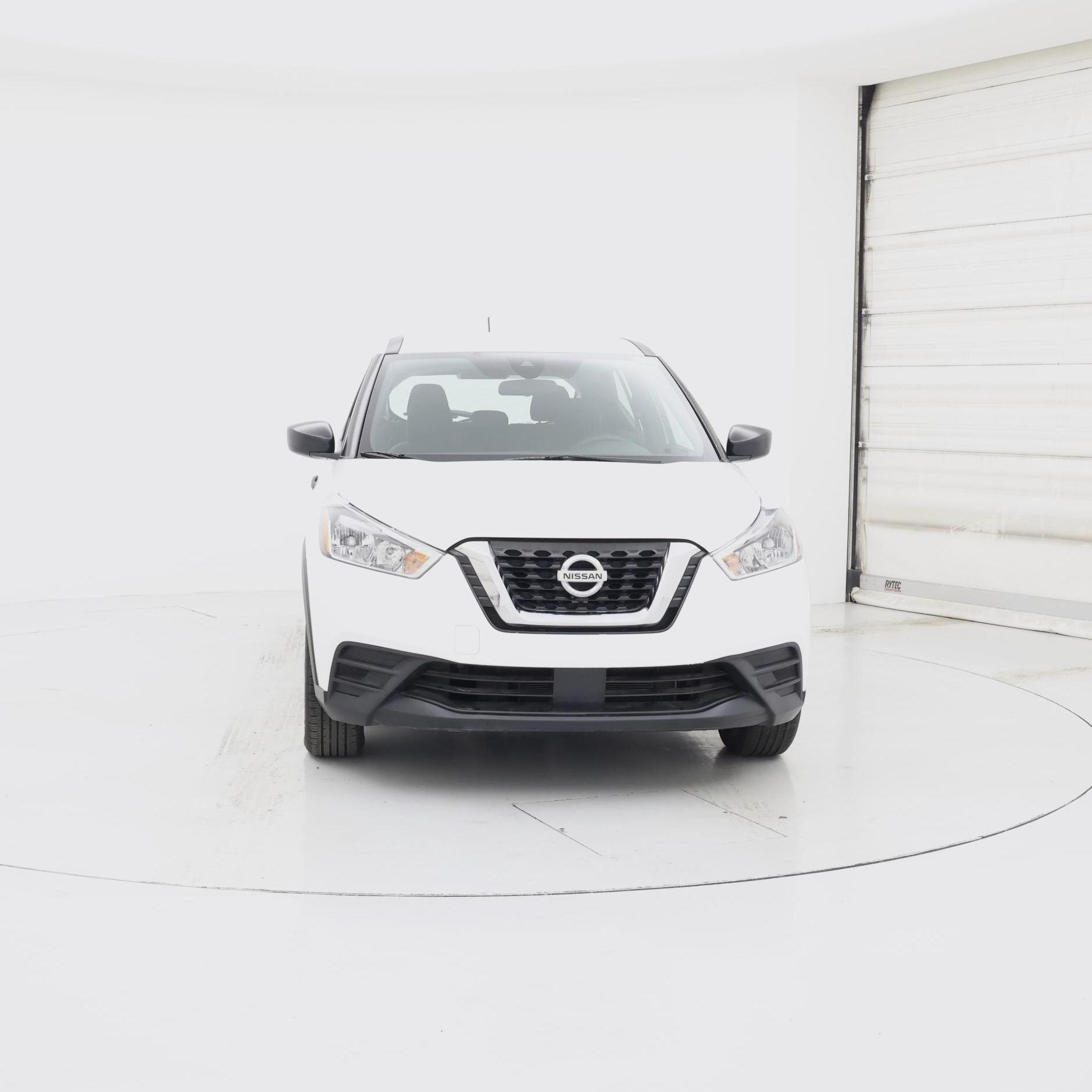 Thumbnail: 2020 Nissan Kicks - 5