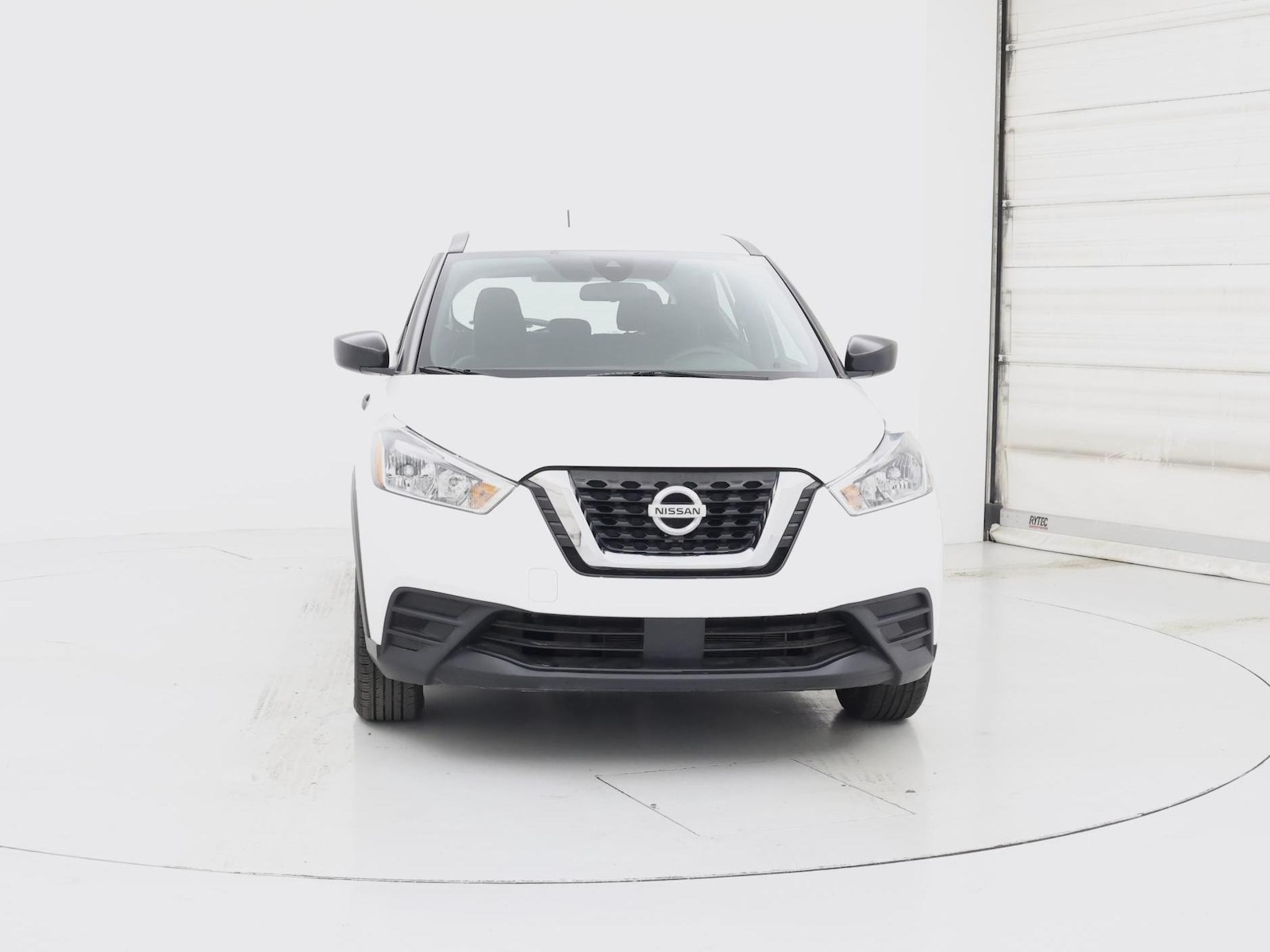 2020 Nissan Kicks S - Photo 6