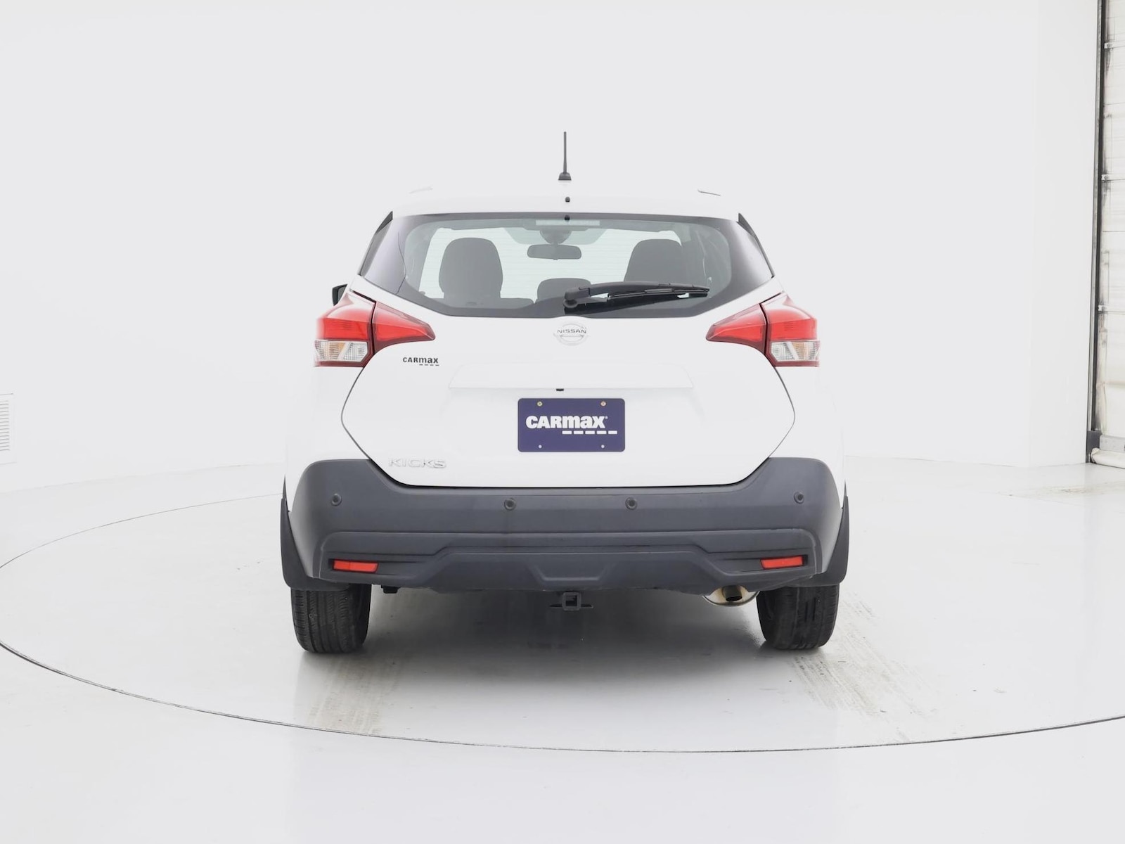 2020 Nissan Kicks S - Photo 7