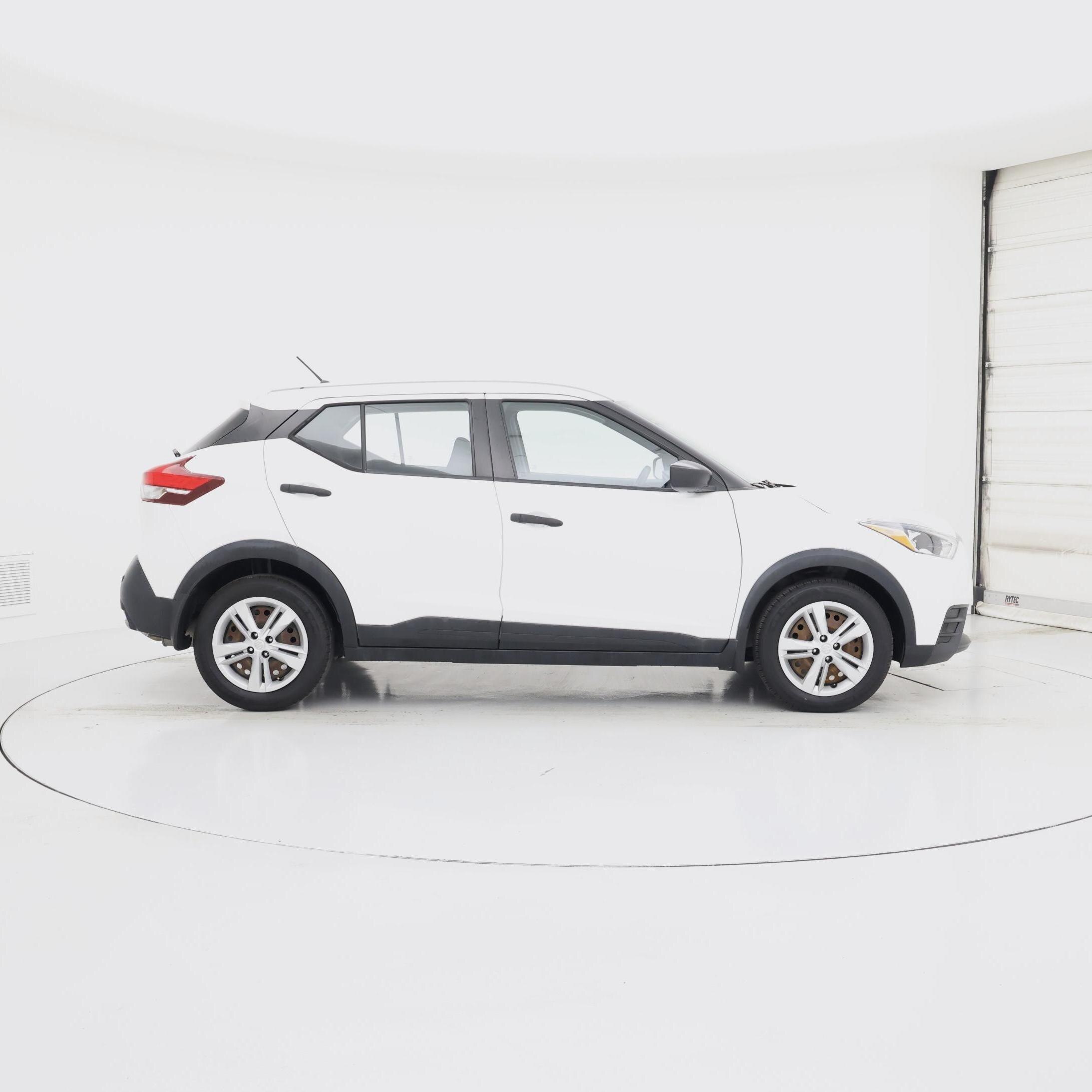 Thumbnail: 2020 Nissan Kicks - 7