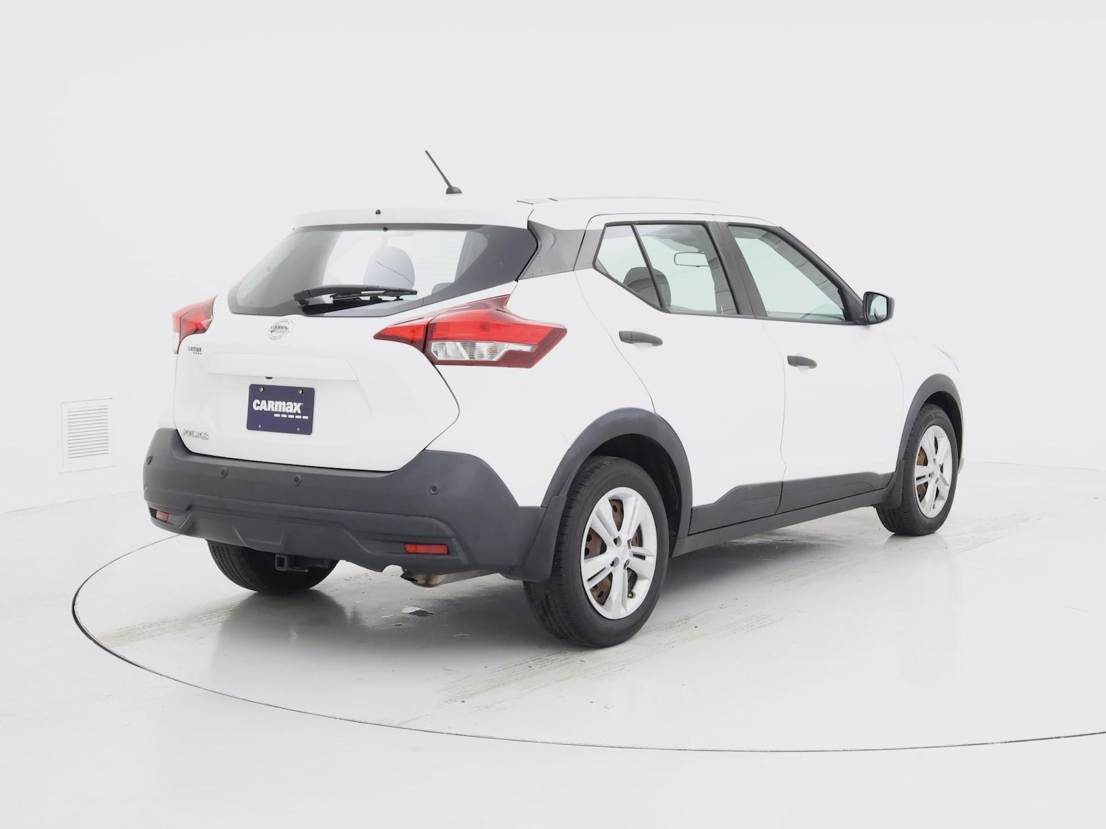 2020 Nissan Kicks S - Photo 9