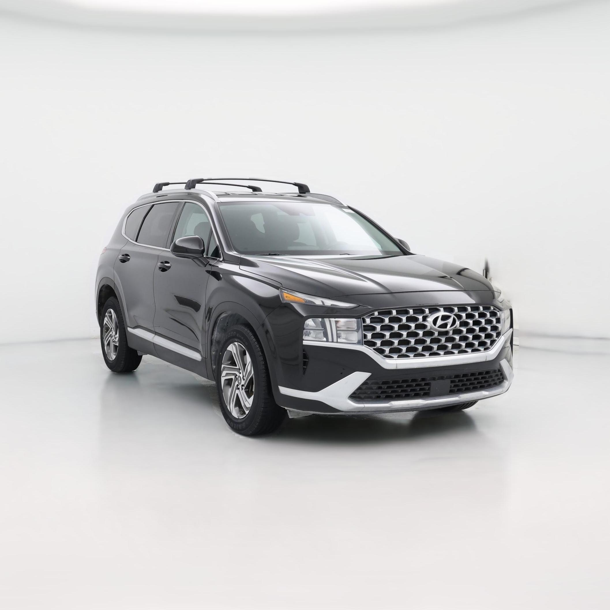 Thumbnail: 2022 Hyundai Santa Fe - 1