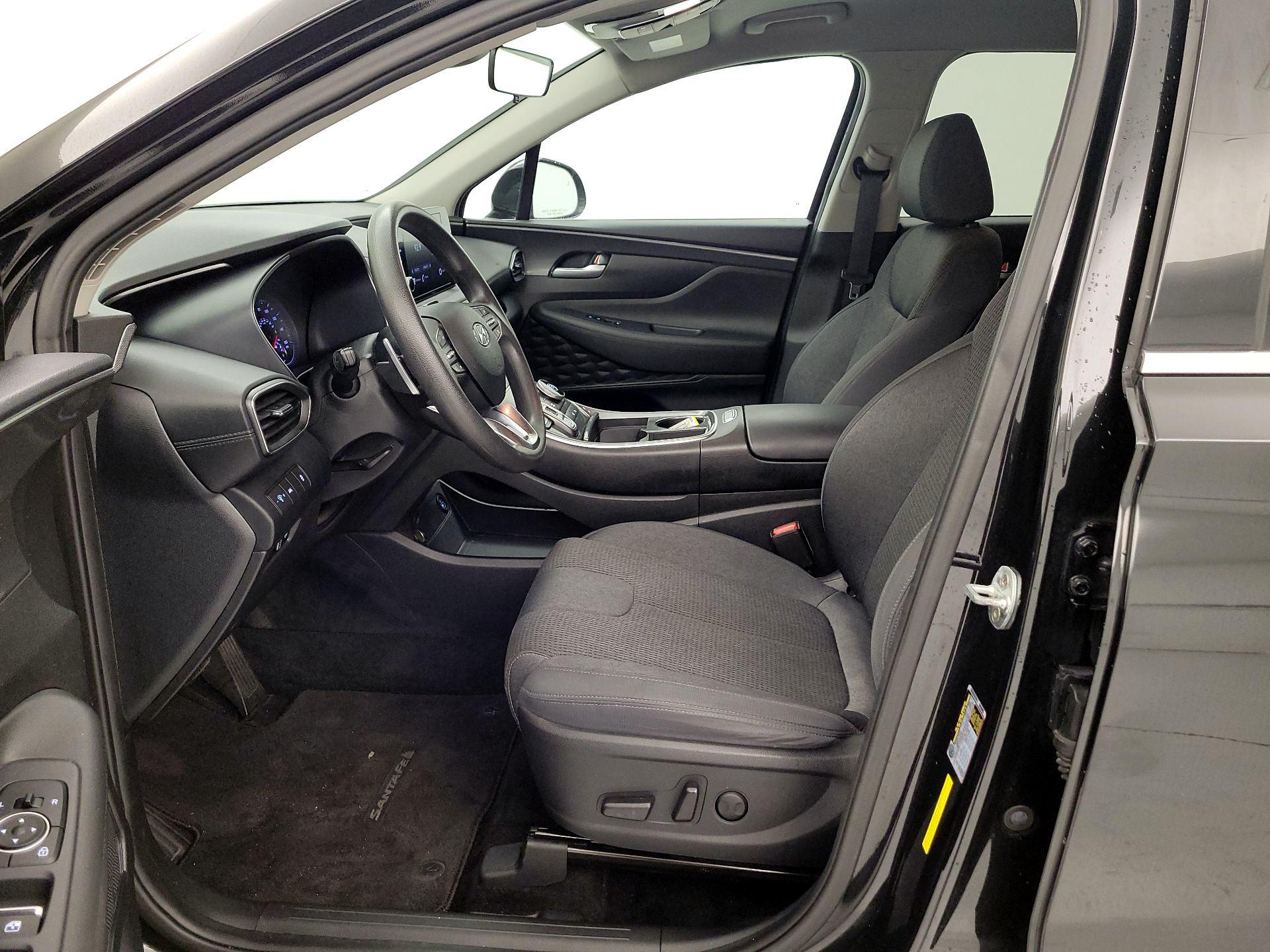 Thumbnail: 2022 Hyundai Santa Fe - 11