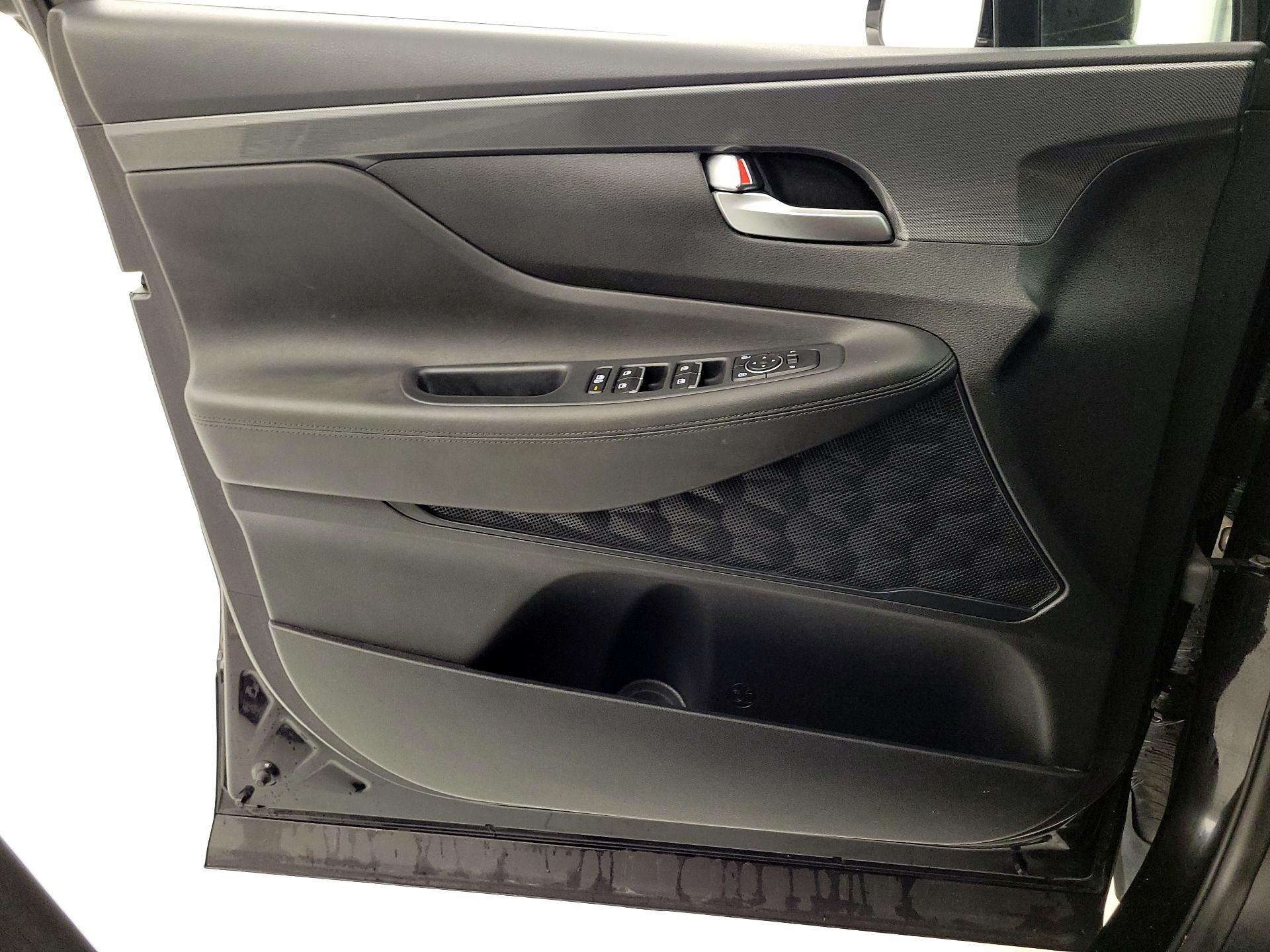 Thumbnail: 2022 Hyundai Santa Fe - 12