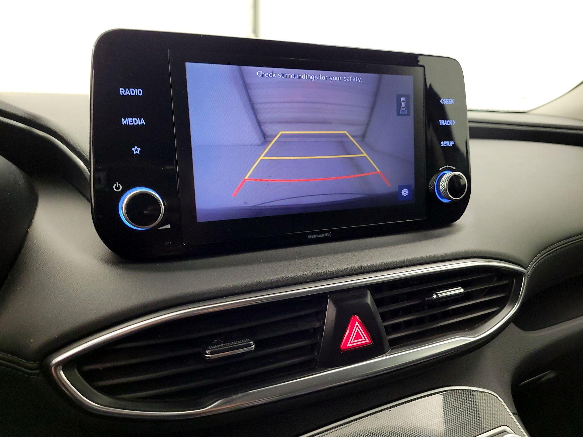 Thumbnail: 2022 Hyundai Santa Fe - 14